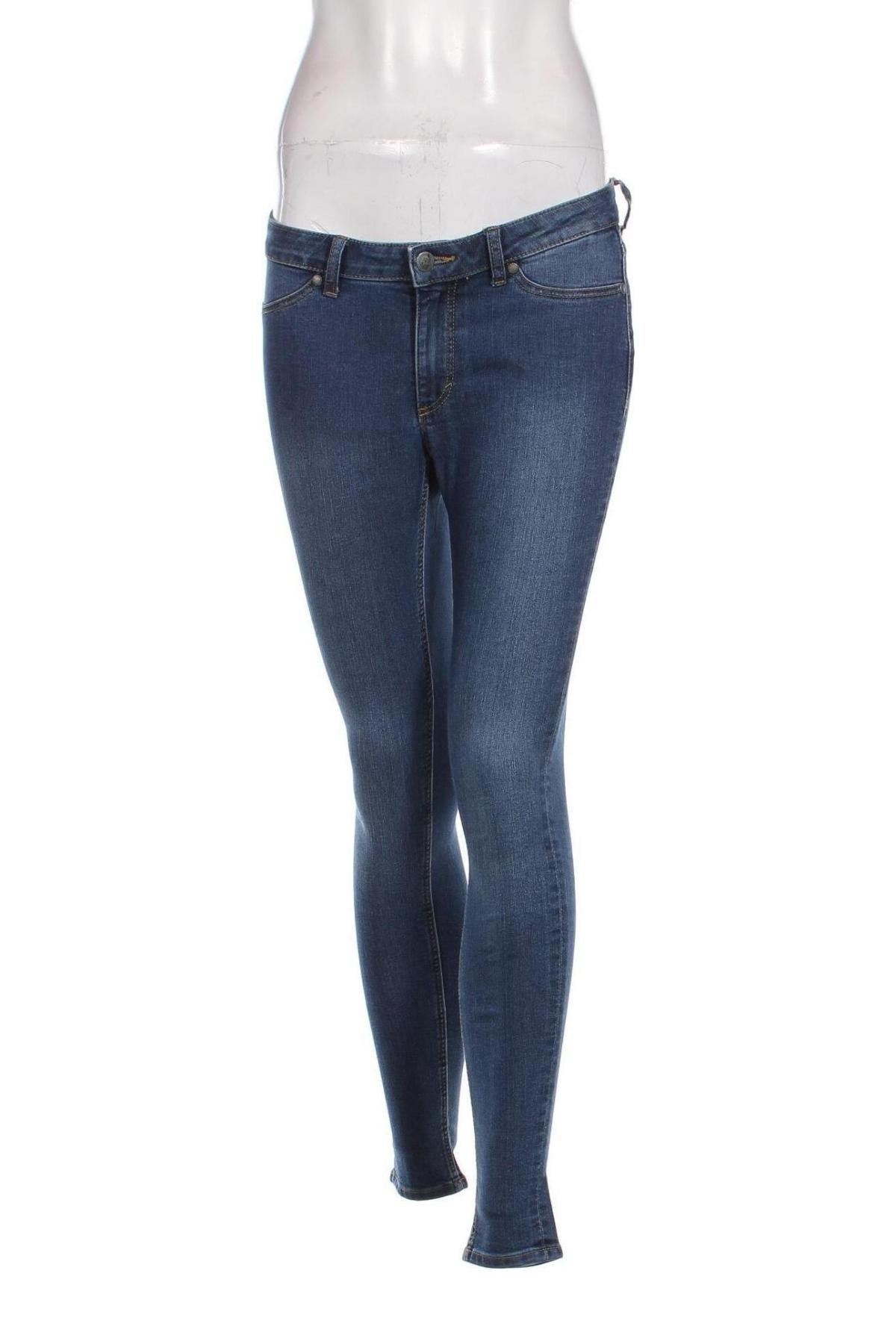 Damen Jeans Cheap Monday, Größe M, Farbe Blau, Preis € 6,66