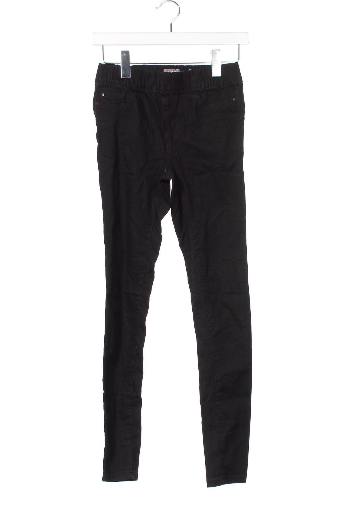 Damen Jeans Denim Co., Größe XS, Farbe Schwarz, Preis € 2,62