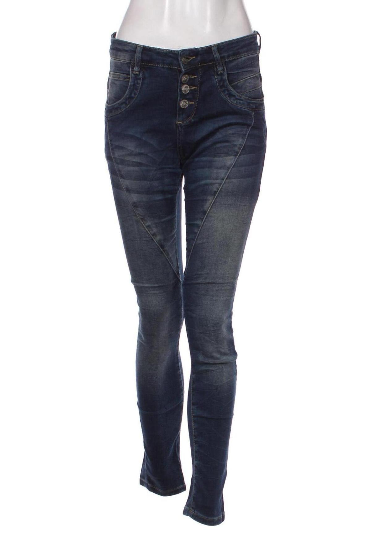 Damen Jeans Design By Kappahl, Größe S, Farbe Blau, Preis 2,42 €