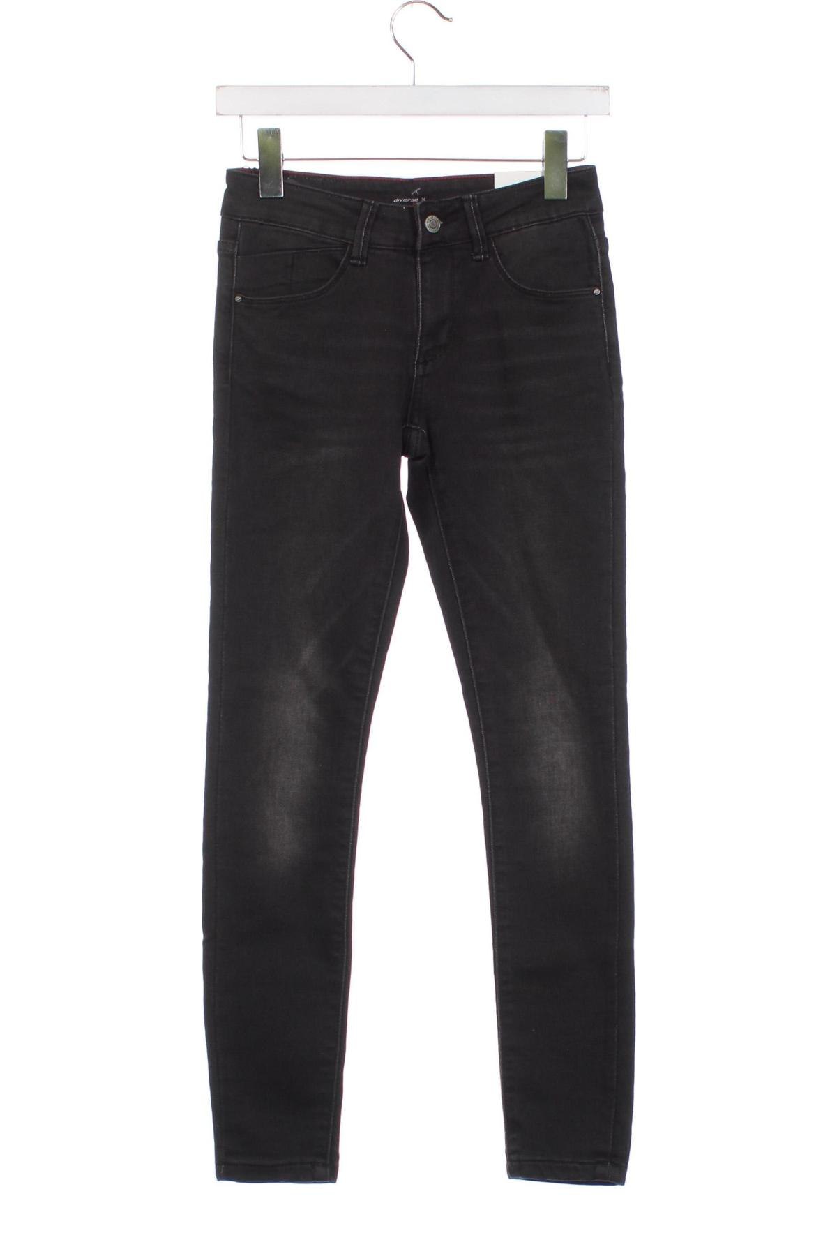 Damen Jeans Diverse, Größe XS, Farbe Grau, Preis € 4,50