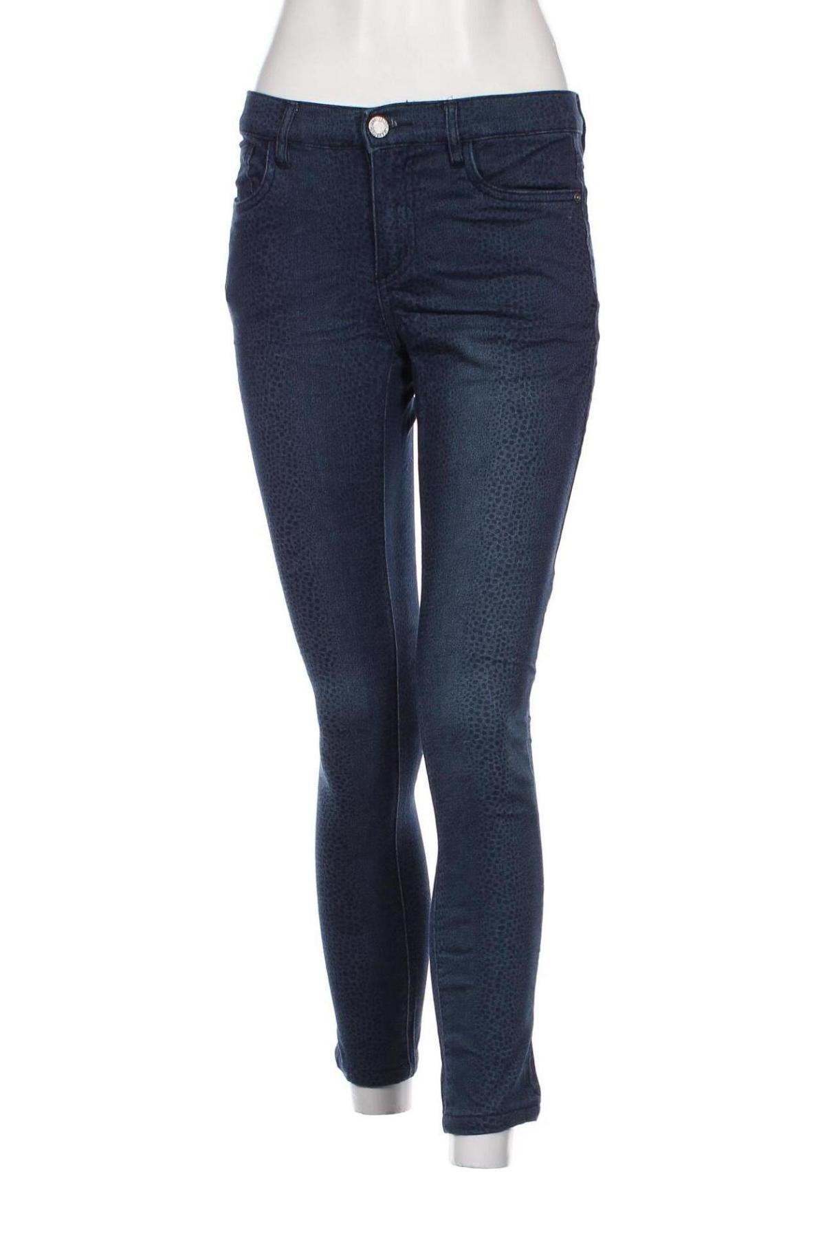 Damen Jeans Geisha, Größe S, Farbe Blau, Preis € 2,22