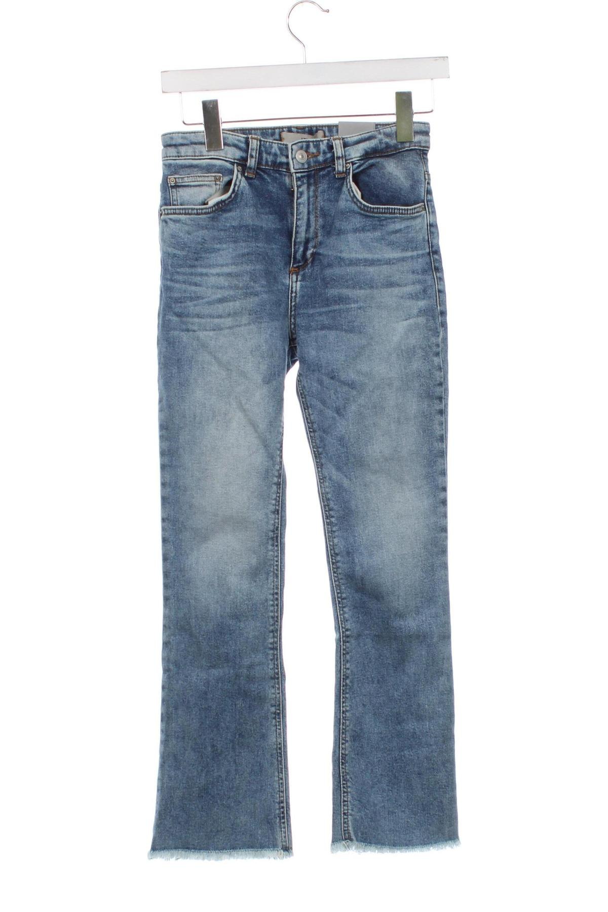 Damen Jeans Ltb, Größe XS, Farbe Blau, Preis 9,87 €