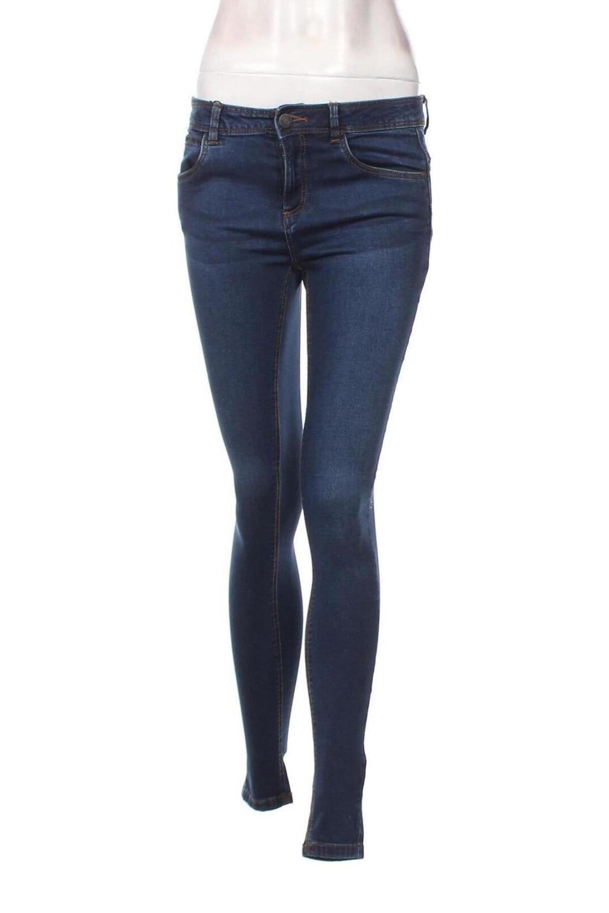 Damen Jeans Noisy May, Größe S, Farbe Blau, Preis 7,11 €