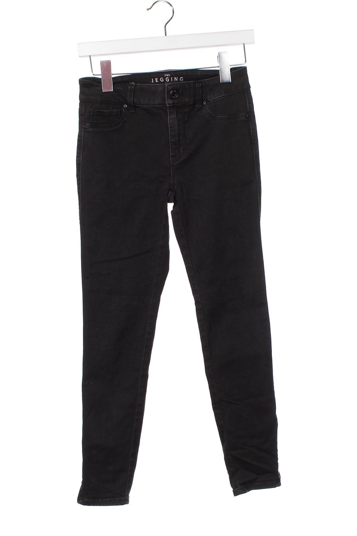 Damen Jeans White House / Black Market, Größe XS, Farbe Grau, Preis € 22,51