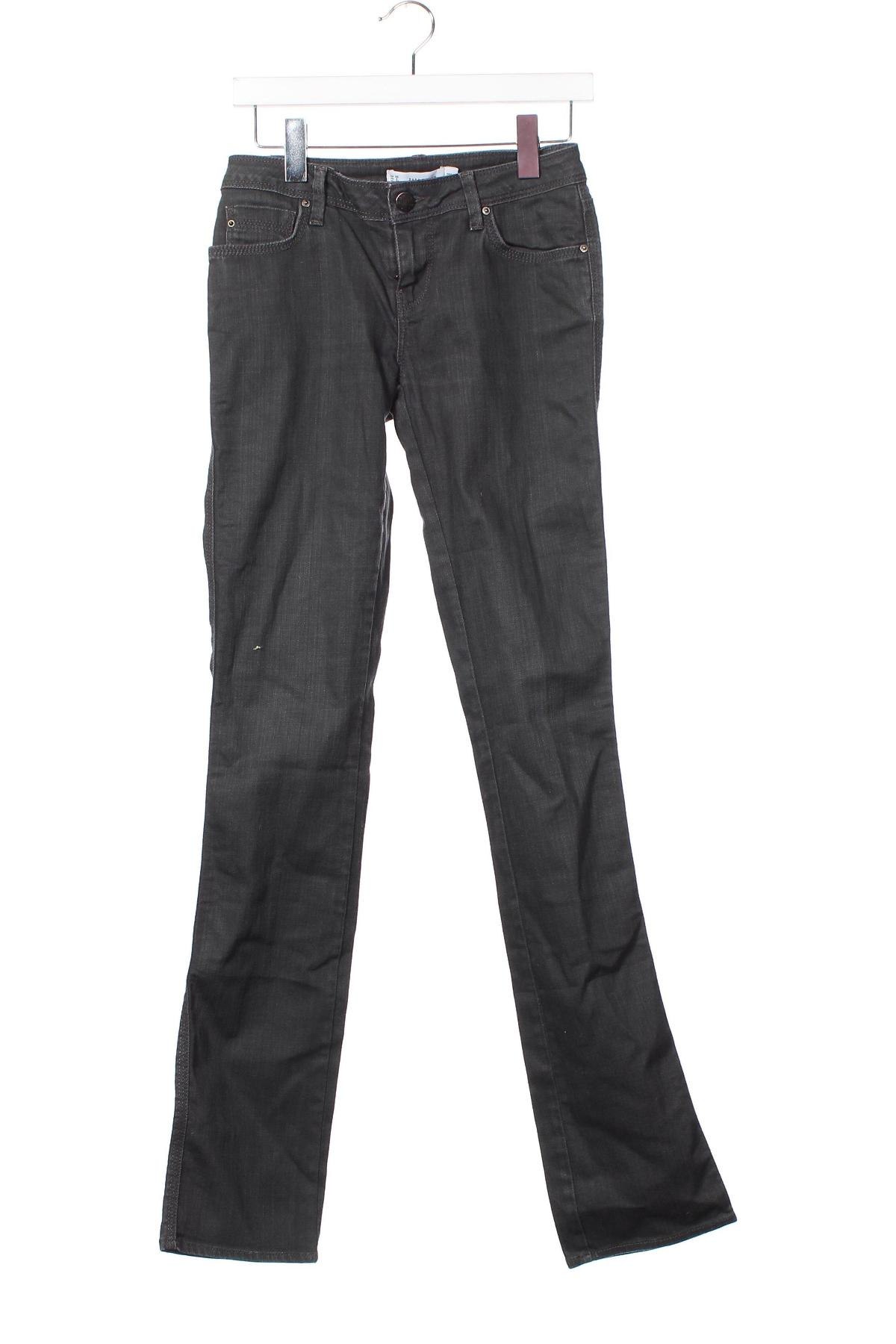 Damen Jeans Zara, Größe S, Farbe Grau, Preis 13,92 €