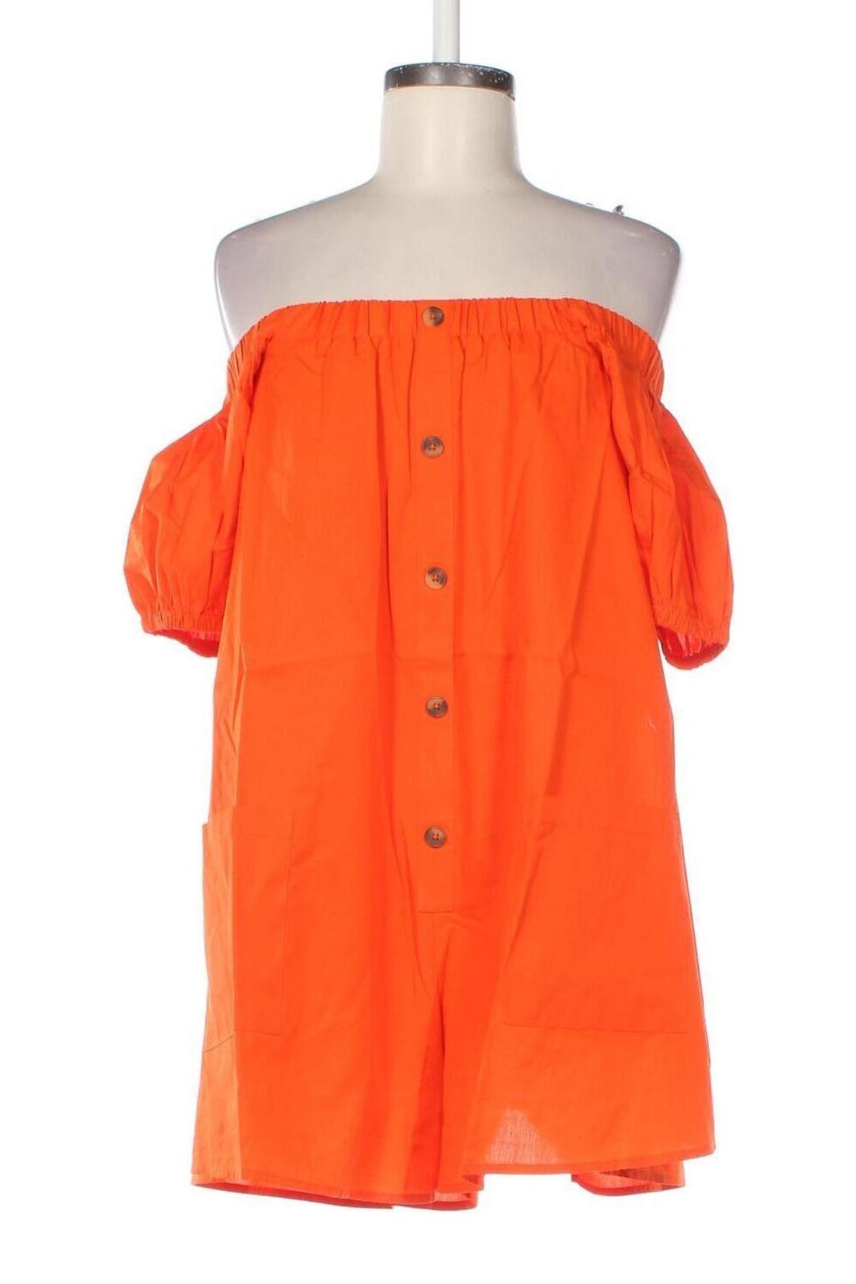 Damen Overall ASOS, Größe M, Farbe Orange, Preis € 60,31