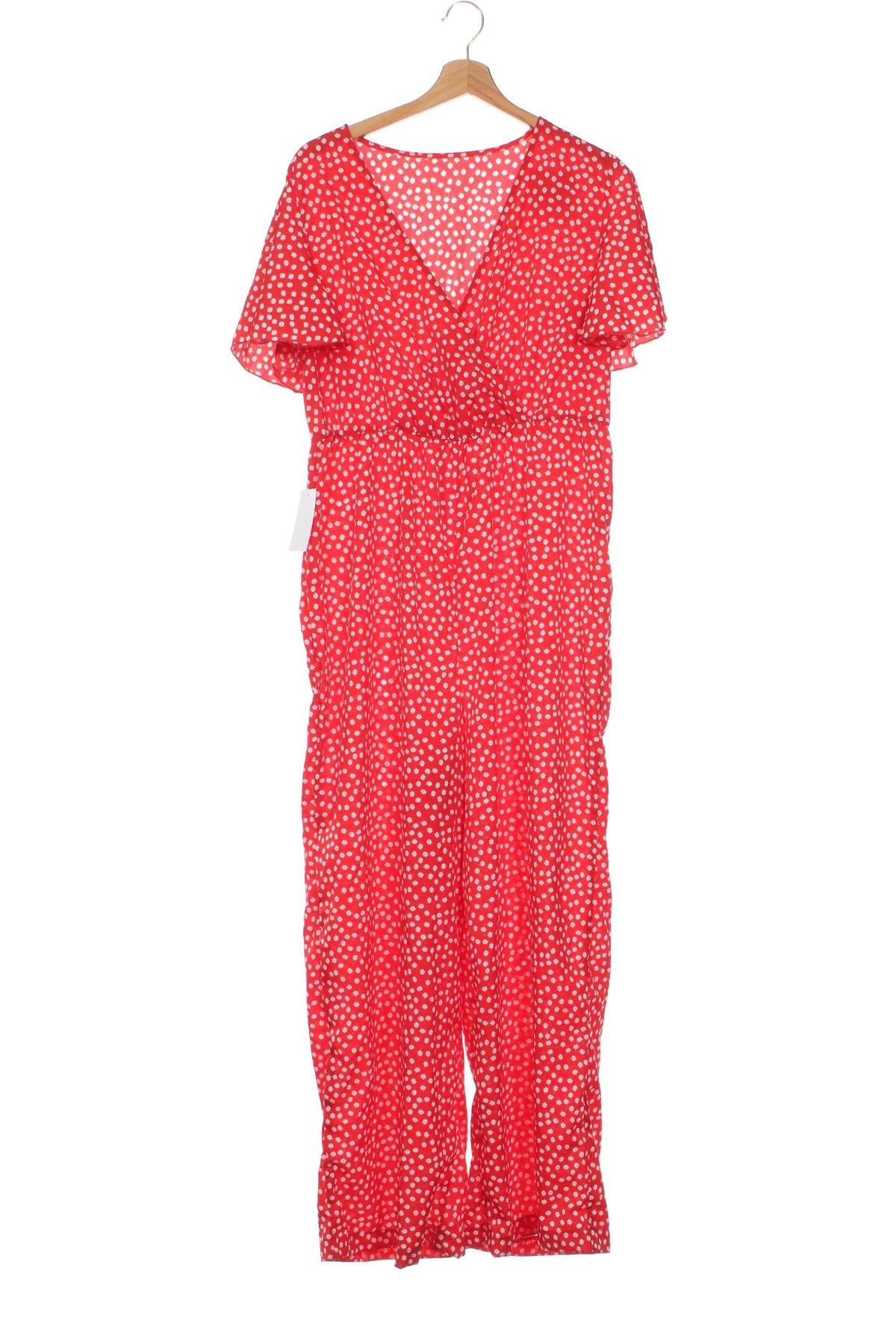Salopetă de femei Coconut Sunwear, Mărime XL, Culoare Roșu, Preț 625,00 Lei