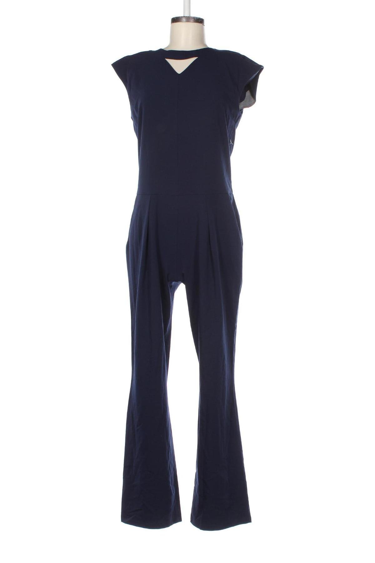 Damen Overall Moe, Größe L, Farbe Blau, Preis € 60,31