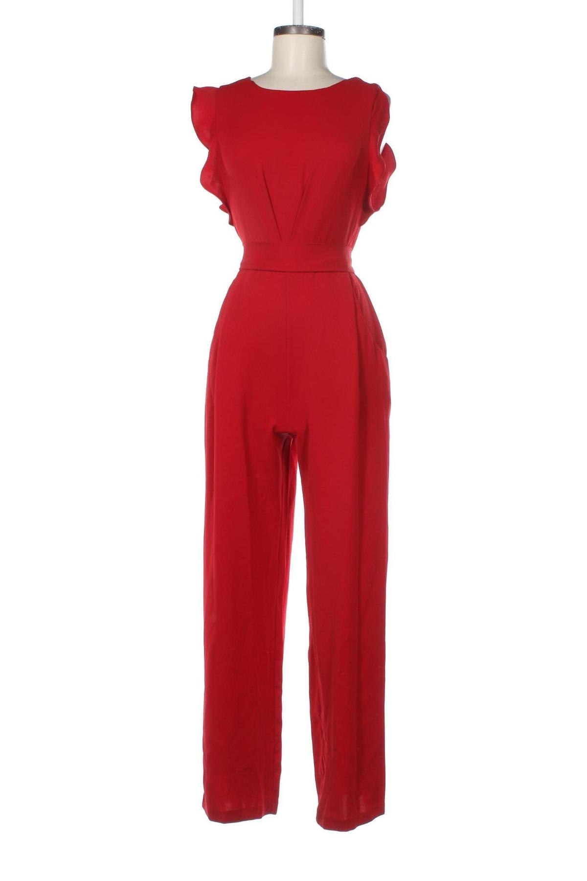 Damen Overall Phase Eight, Größe M, Farbe Rot, Preis 132,22 €