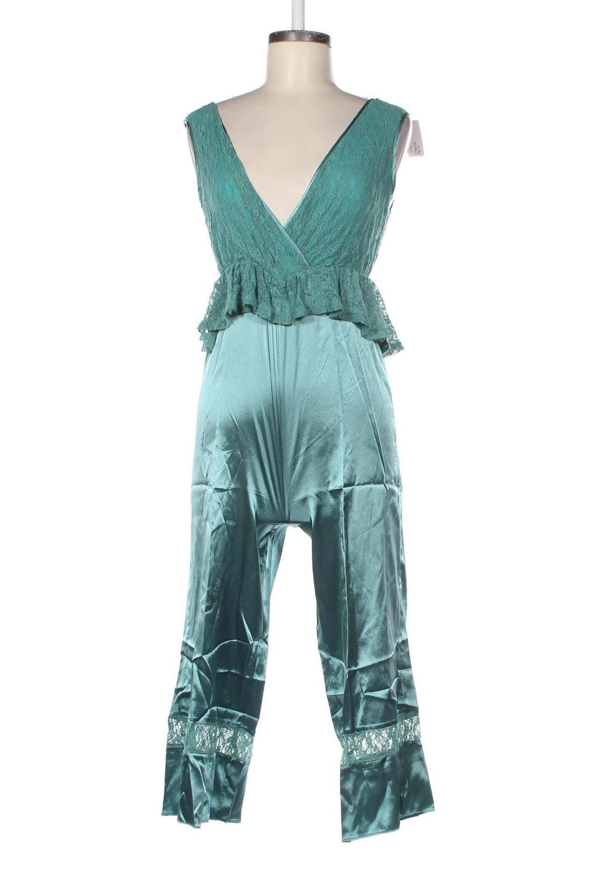 Damen Overall SHEIN, Größe XS, Farbe Grün, Preis € 4,79