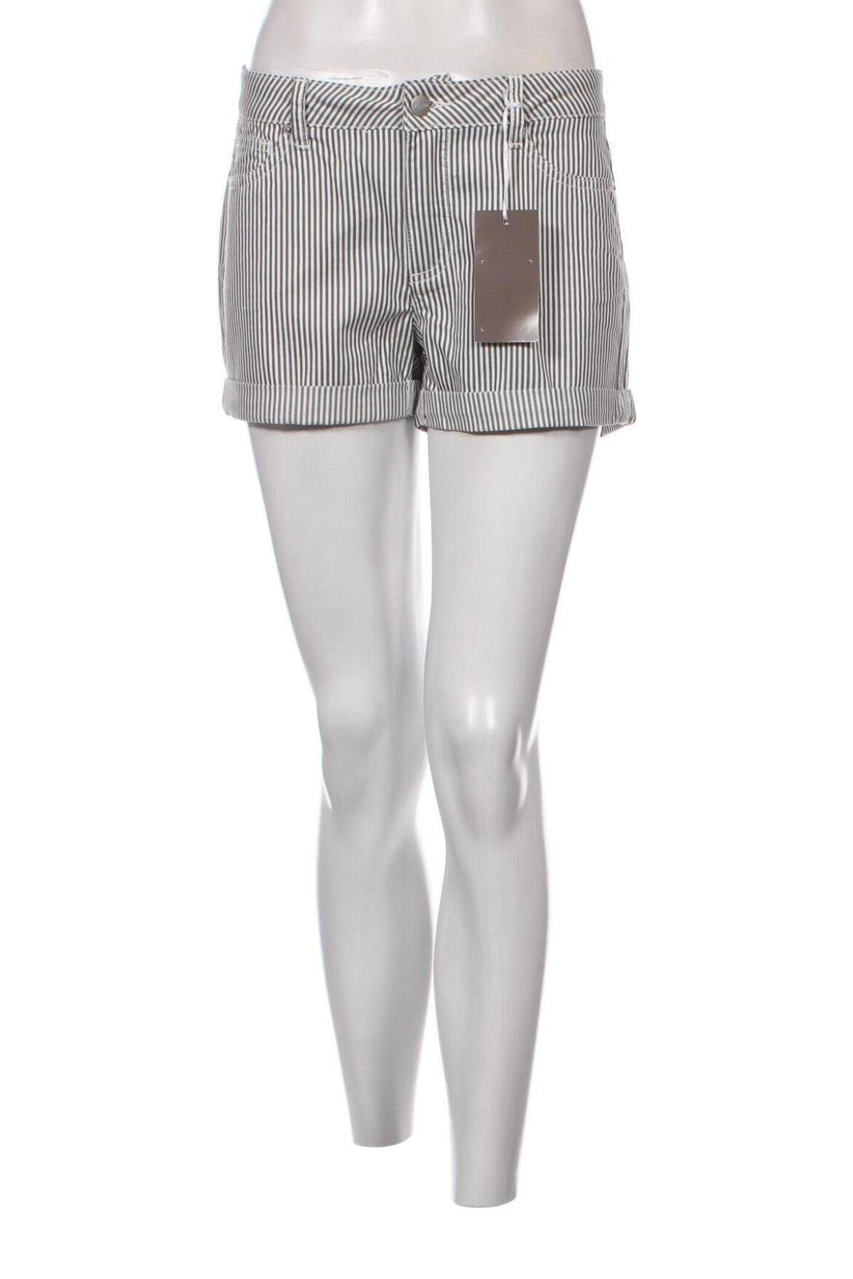 Pantaloni scurți de femei Aniston, Mărime S, Culoare Multicolor, Preț 101,97 Lei