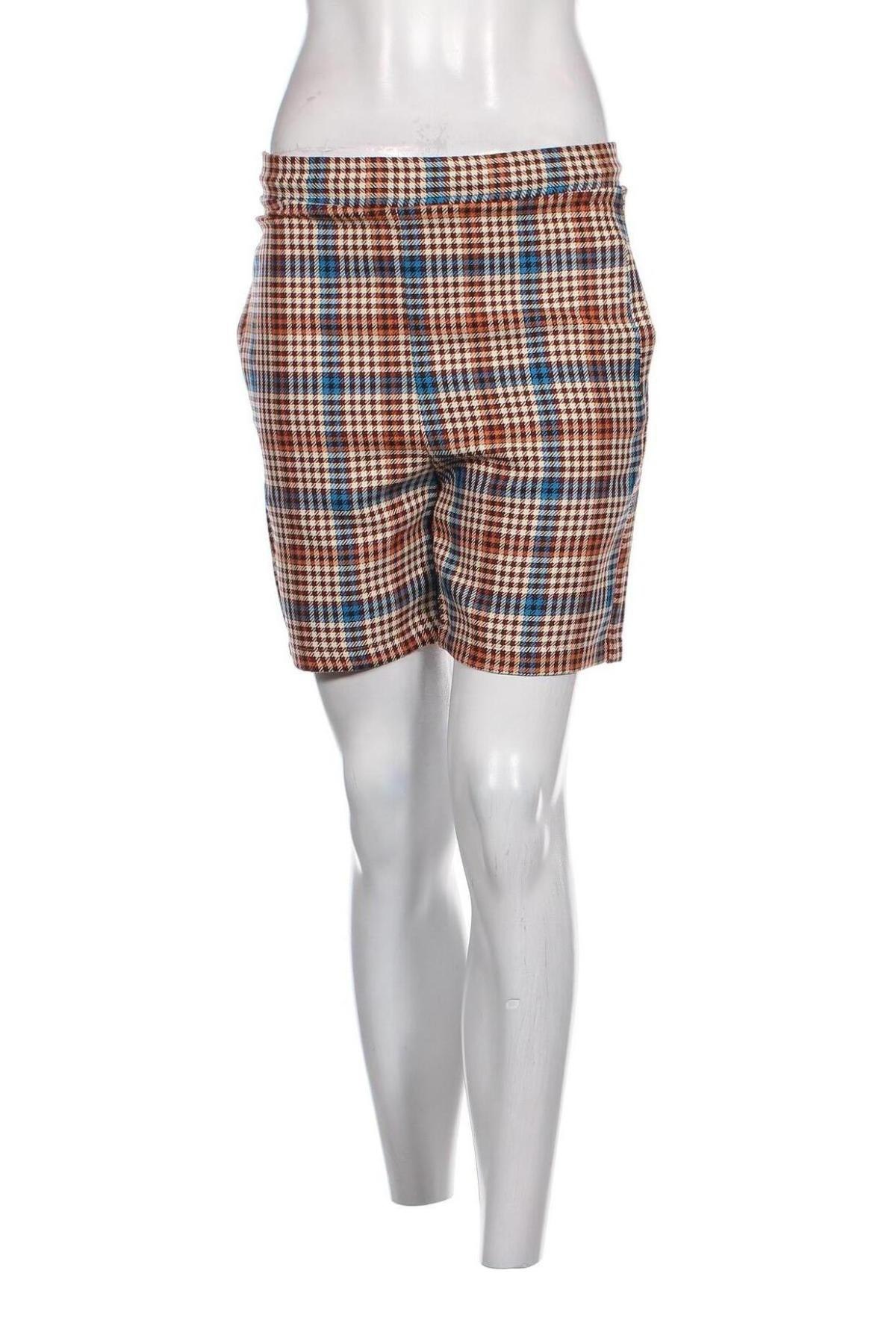 Damen Shorts Collusion, Größe XS, Farbe Mehrfarbig, Preis 3,06 €