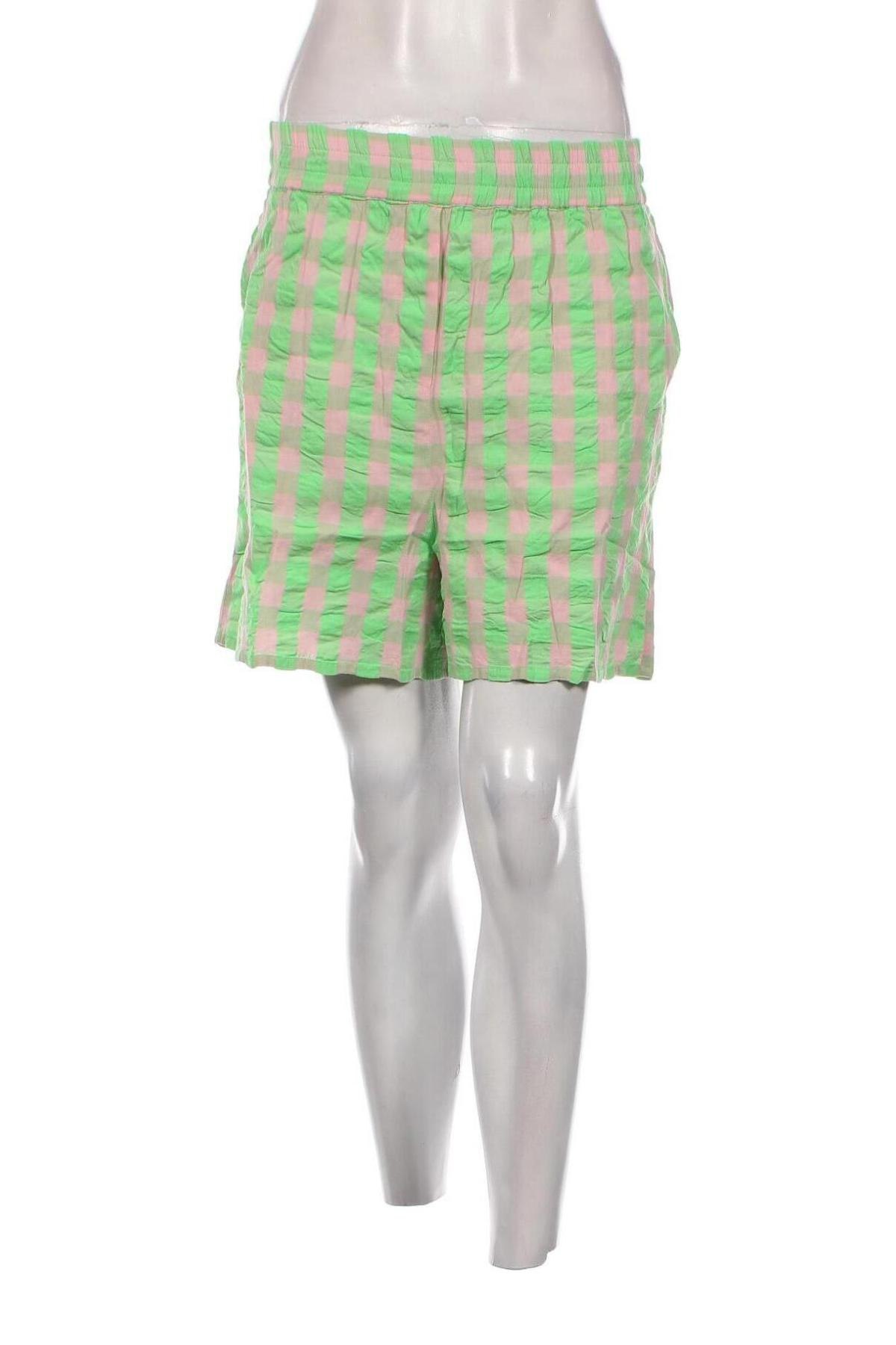 Damen Shorts Collusion, Größe S, Farbe Mehrfarbig, Preis 3,62 €