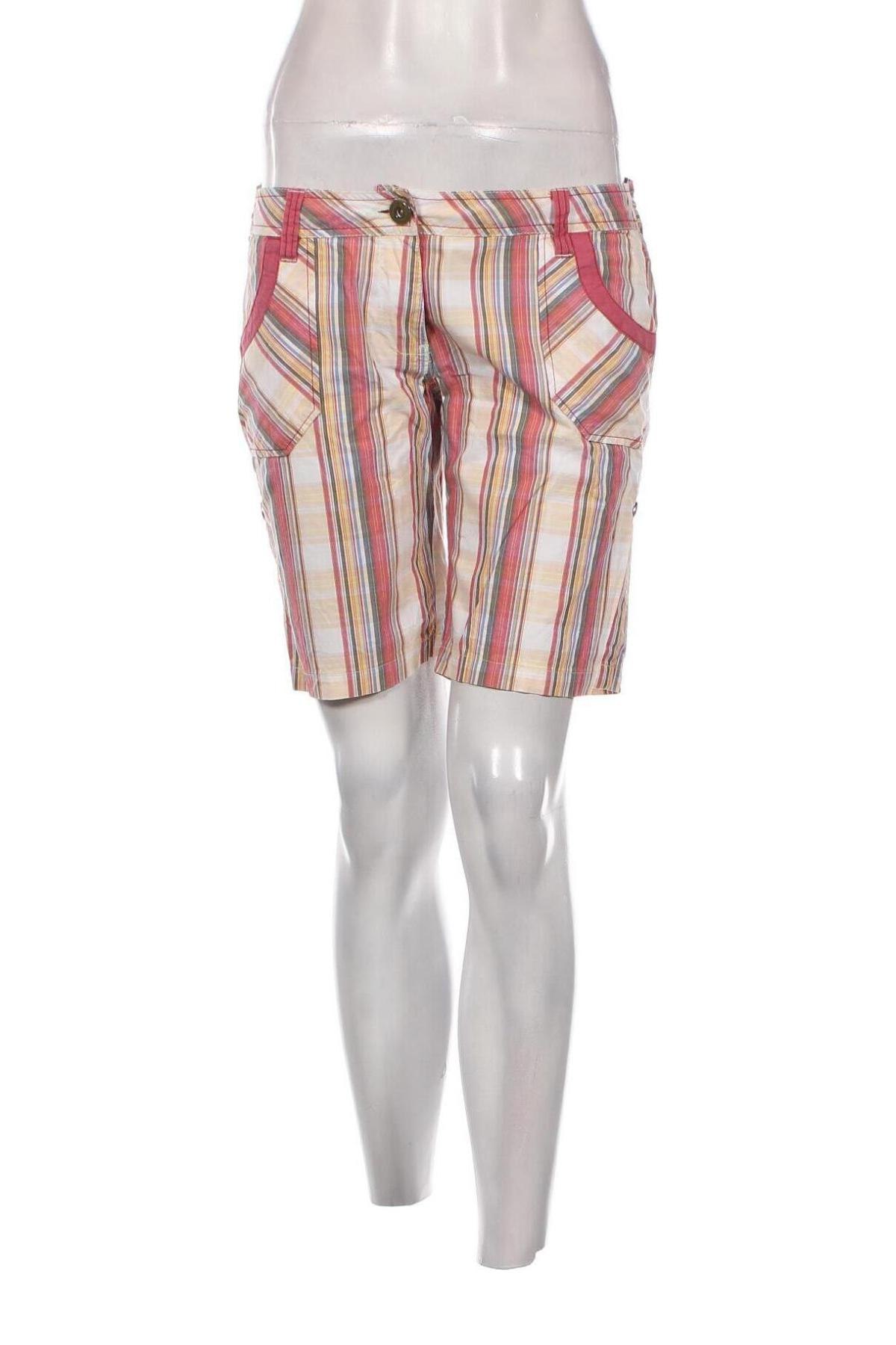Дамски къс панталон Fresh Made, Размер M, Цвят Многоцветен, Цена 24,00 лв.