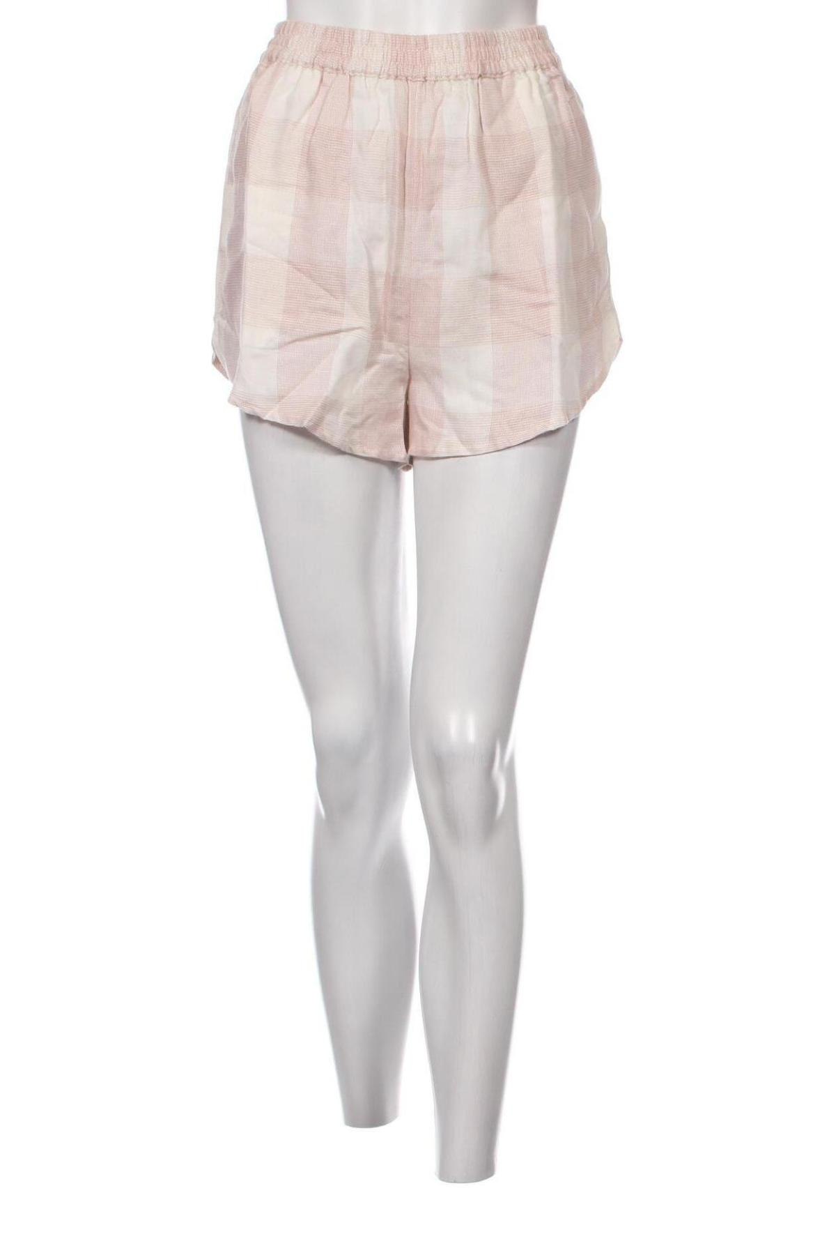 Γυναικείο κοντό παντελόνι New Look, Μέγεθος S, Χρώμα Πολύχρωμο, Τιμή 15,98 €