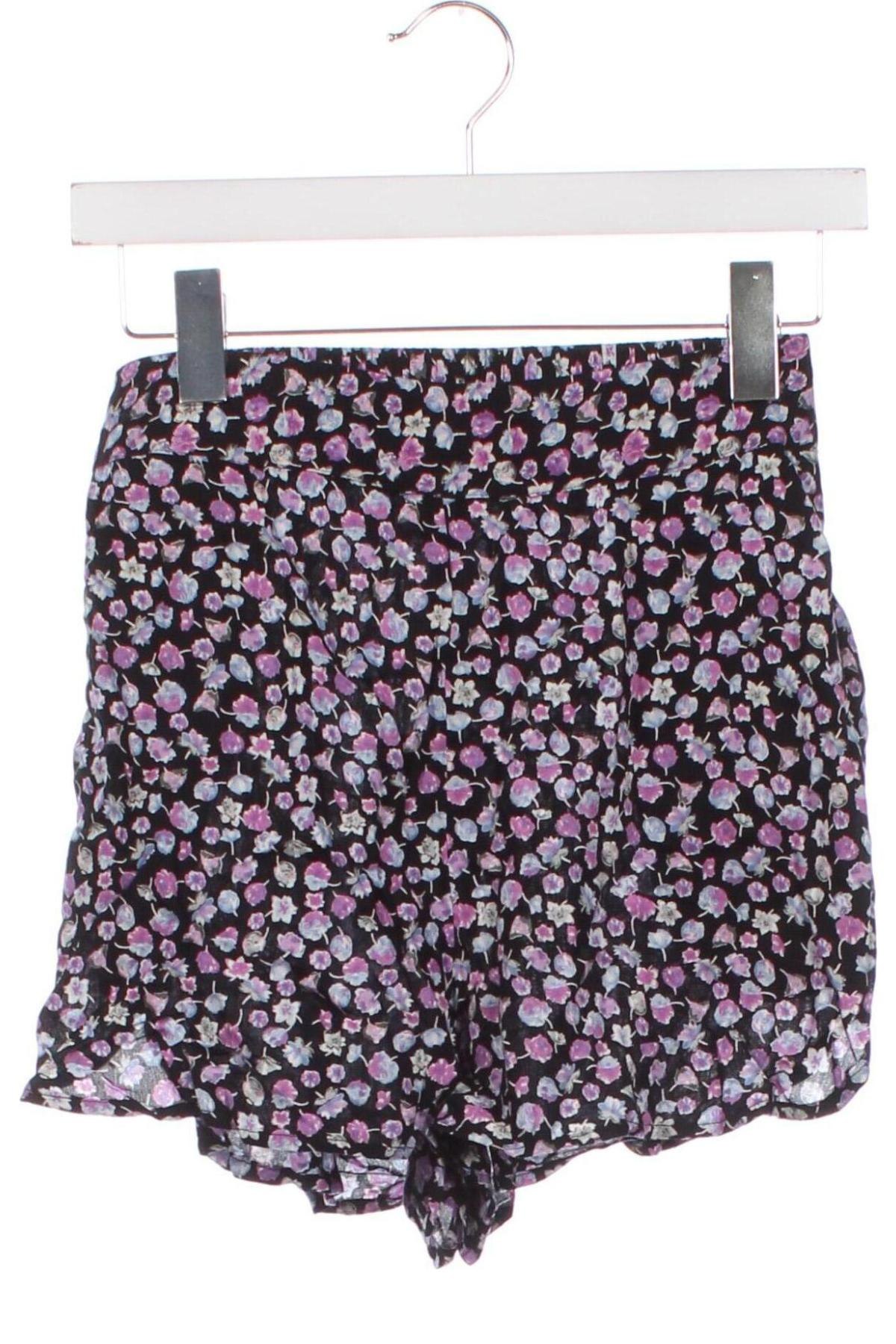 Damen Shorts Pieces, Größe XS, Farbe Schwarz, Preis € 5,36