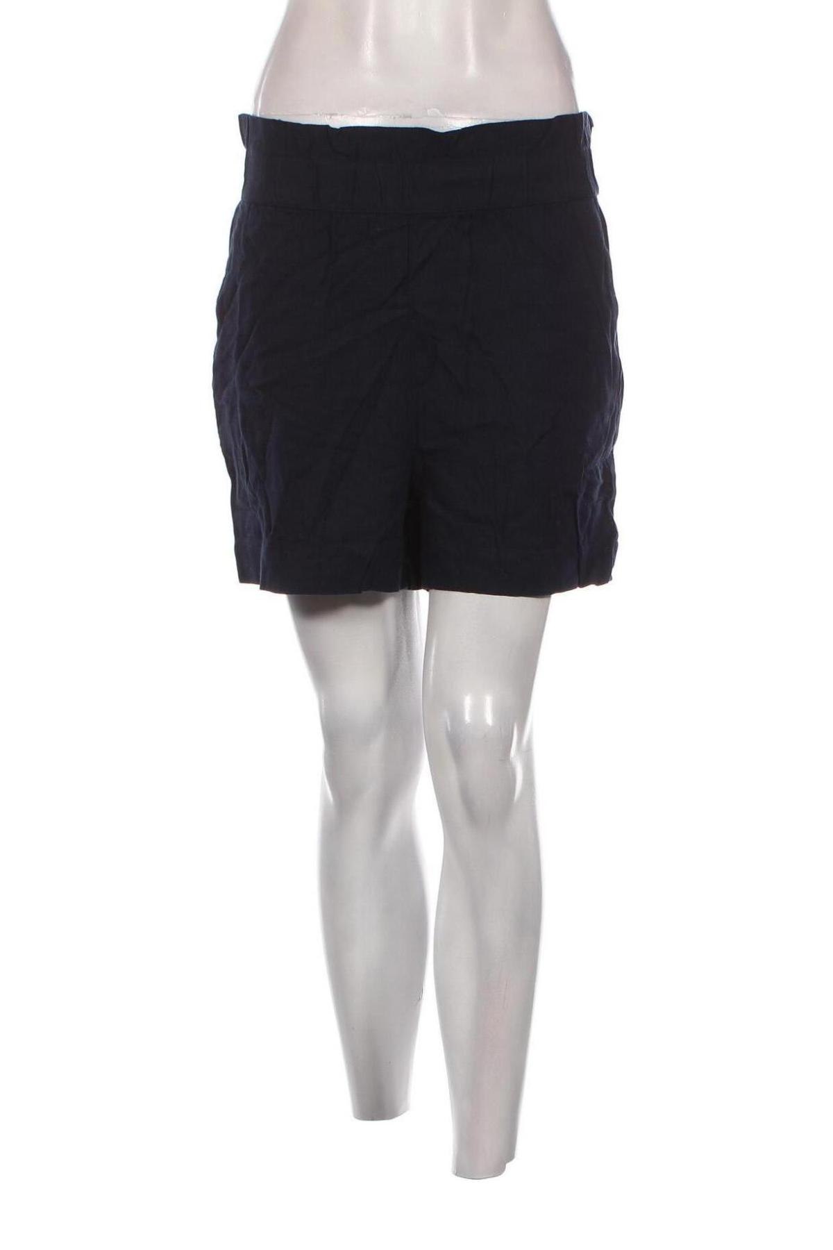 Damen Shorts Vero Moda, Größe S, Farbe Blau, Preis 4,95 €