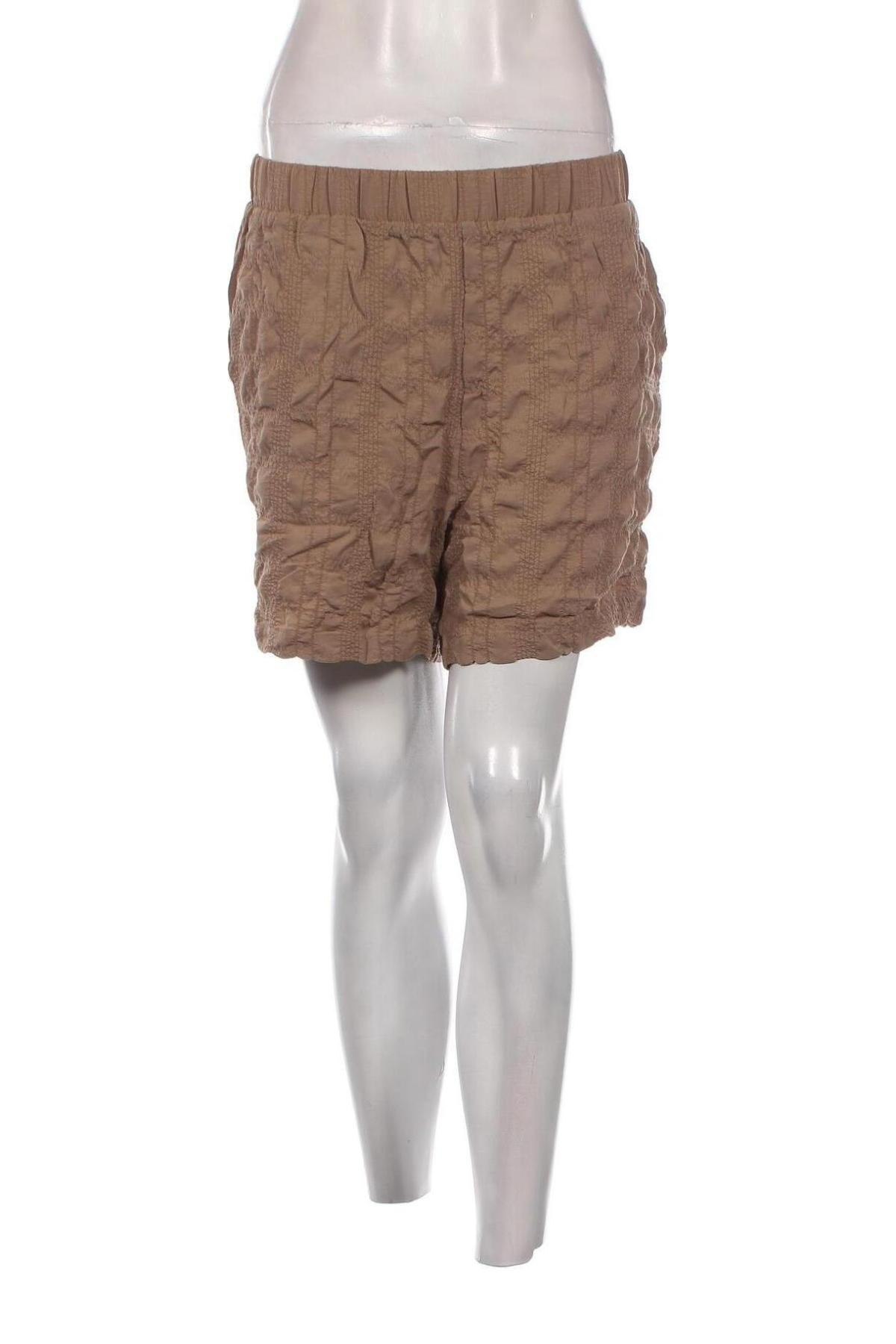 Damen Shorts Vero Moda, Größe M, Farbe Braun, Preis € 5,49