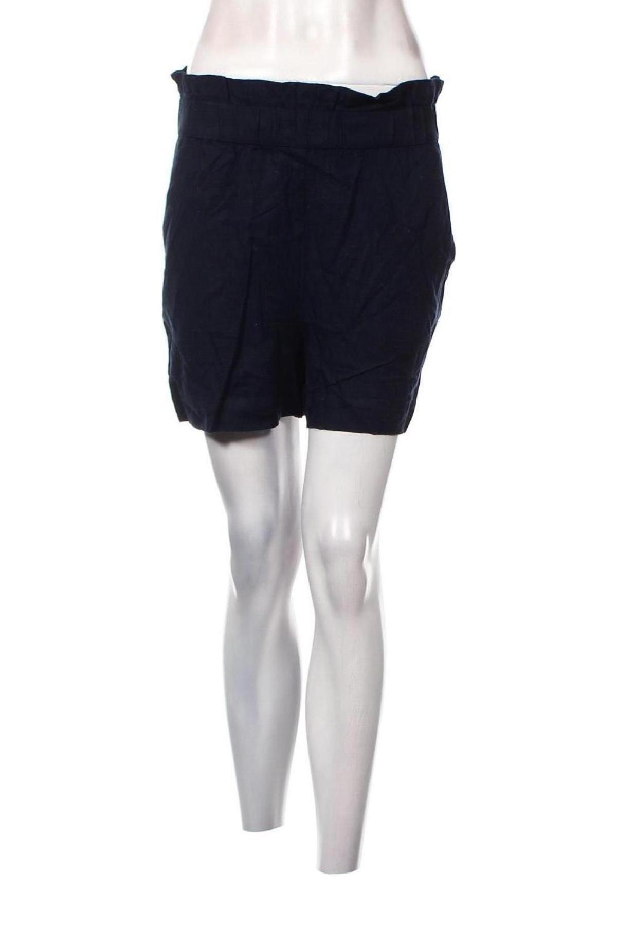 Damen Shorts Vero Moda, Größe S, Farbe Blau, Preis € 4,95