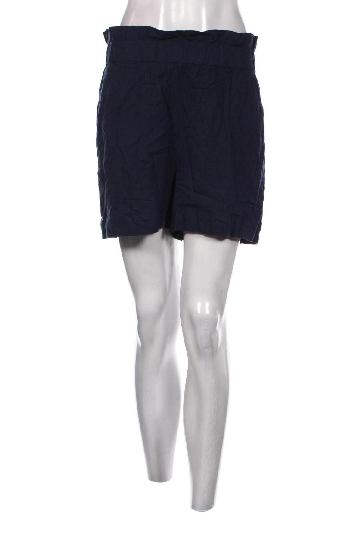 Damen Shorts Vero Moda, Größe M, Farbe Blau, Preis € 4,33