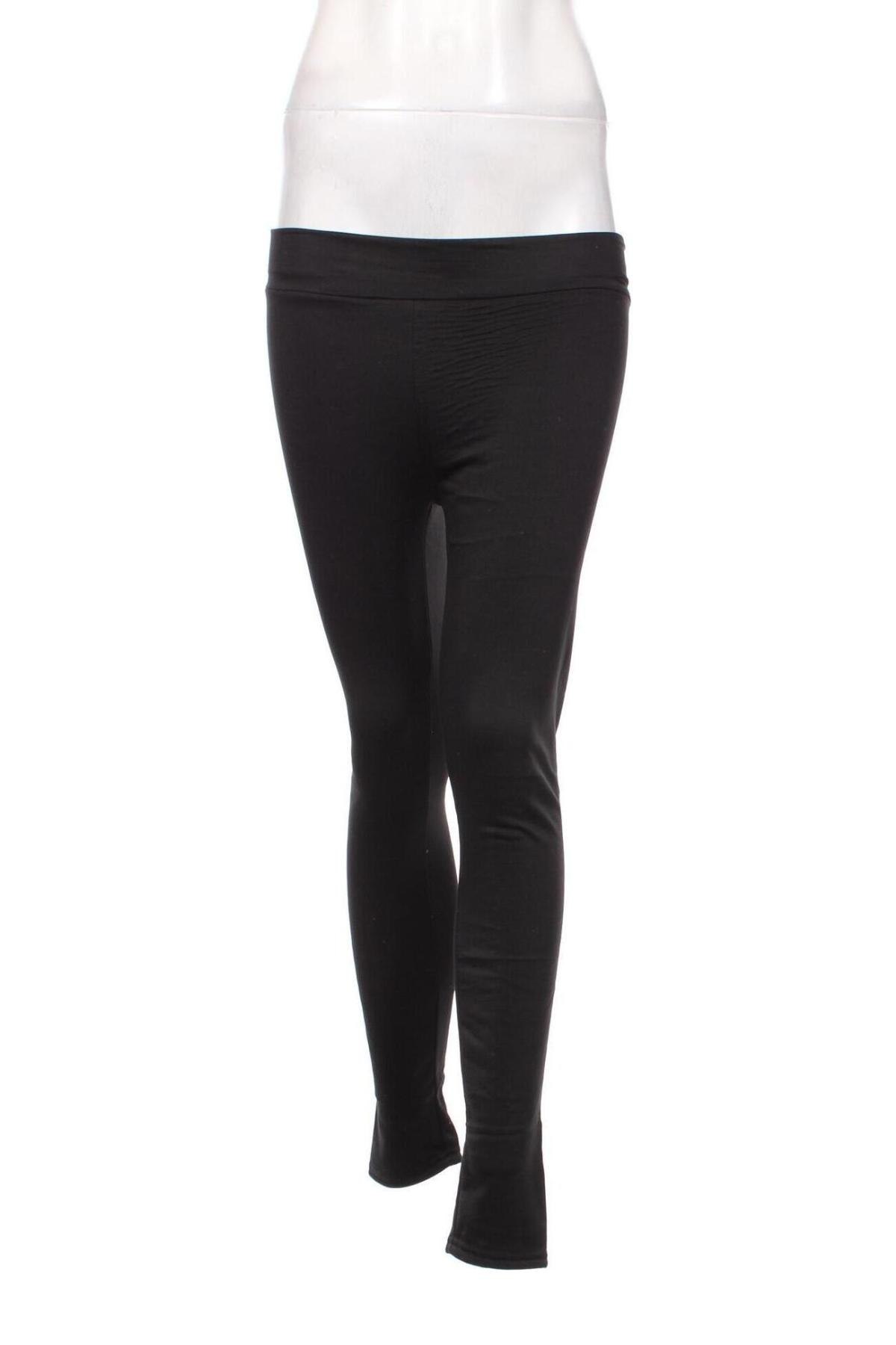 Damen Leggings, Größe S, Farbe Schwarz, Preis € 2,44