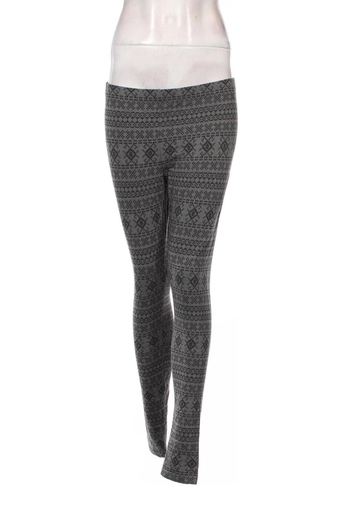 Damen Leggings Esmara, Größe S, Farbe Grau, Preis € 2,44