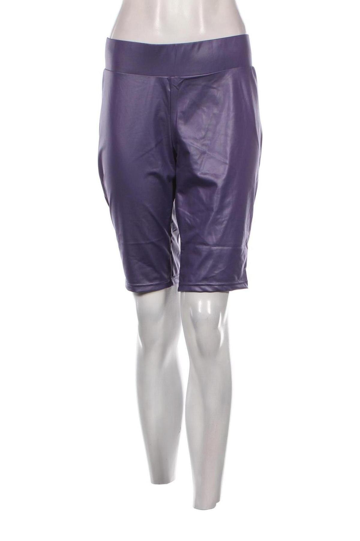 Női leggings Urban Classics, Méret 3XL, Szín Lila, Ár 1 607 Ft