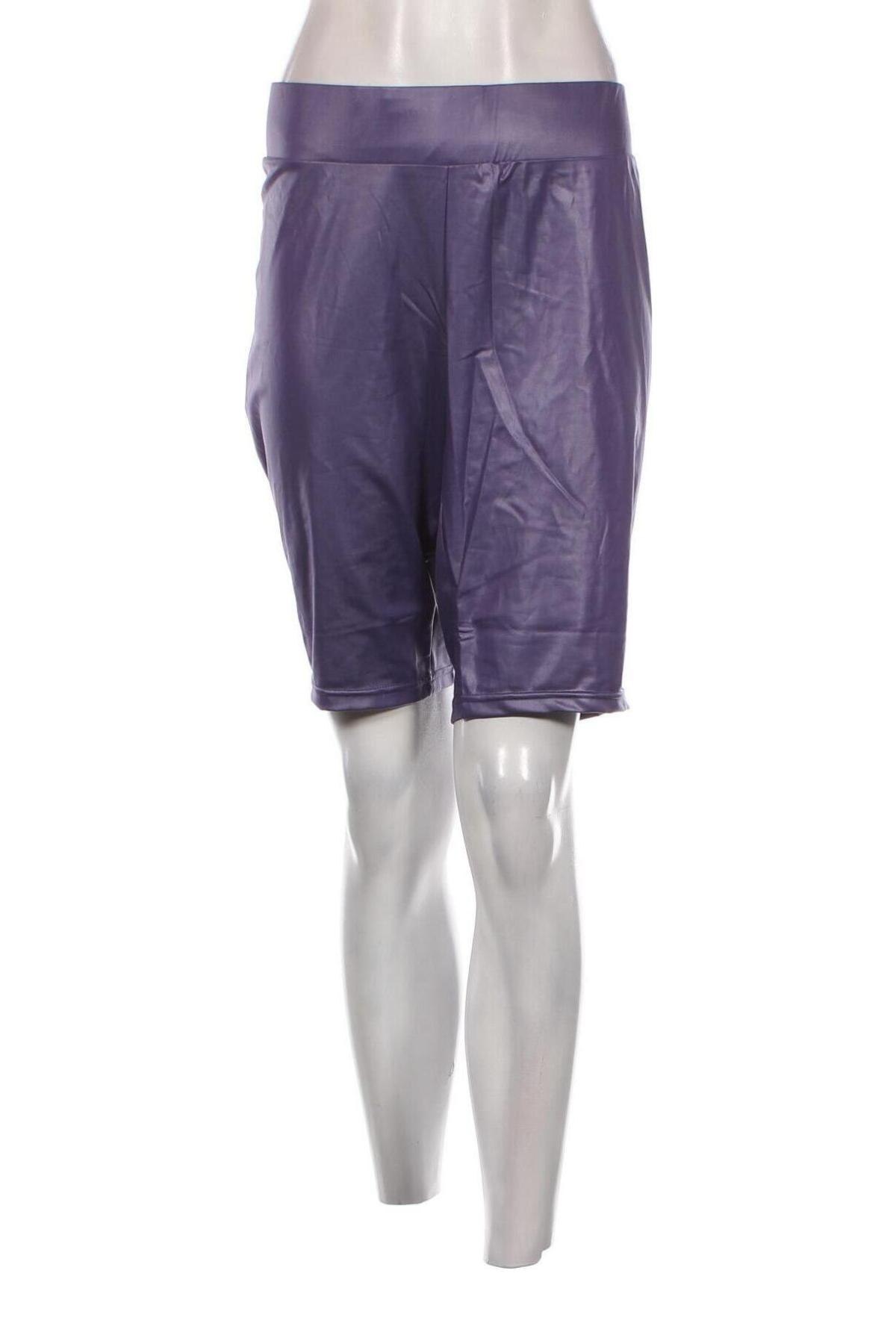 Női leggings Urban Classics, Méret 4XL, Szín Lila, Ár 1 607 Ft