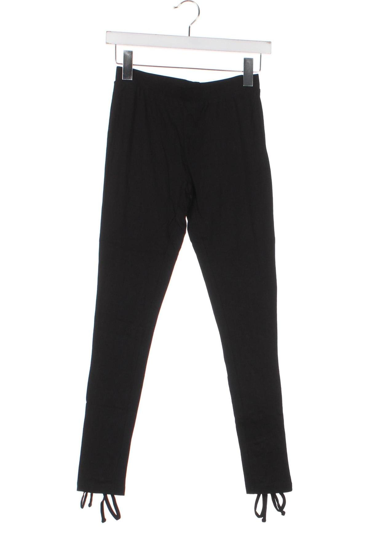 Γυναικείο κολάν Urban Outfitters, Μέγεθος XS, Χρώμα Μαύρο, Τιμή 5,38 €