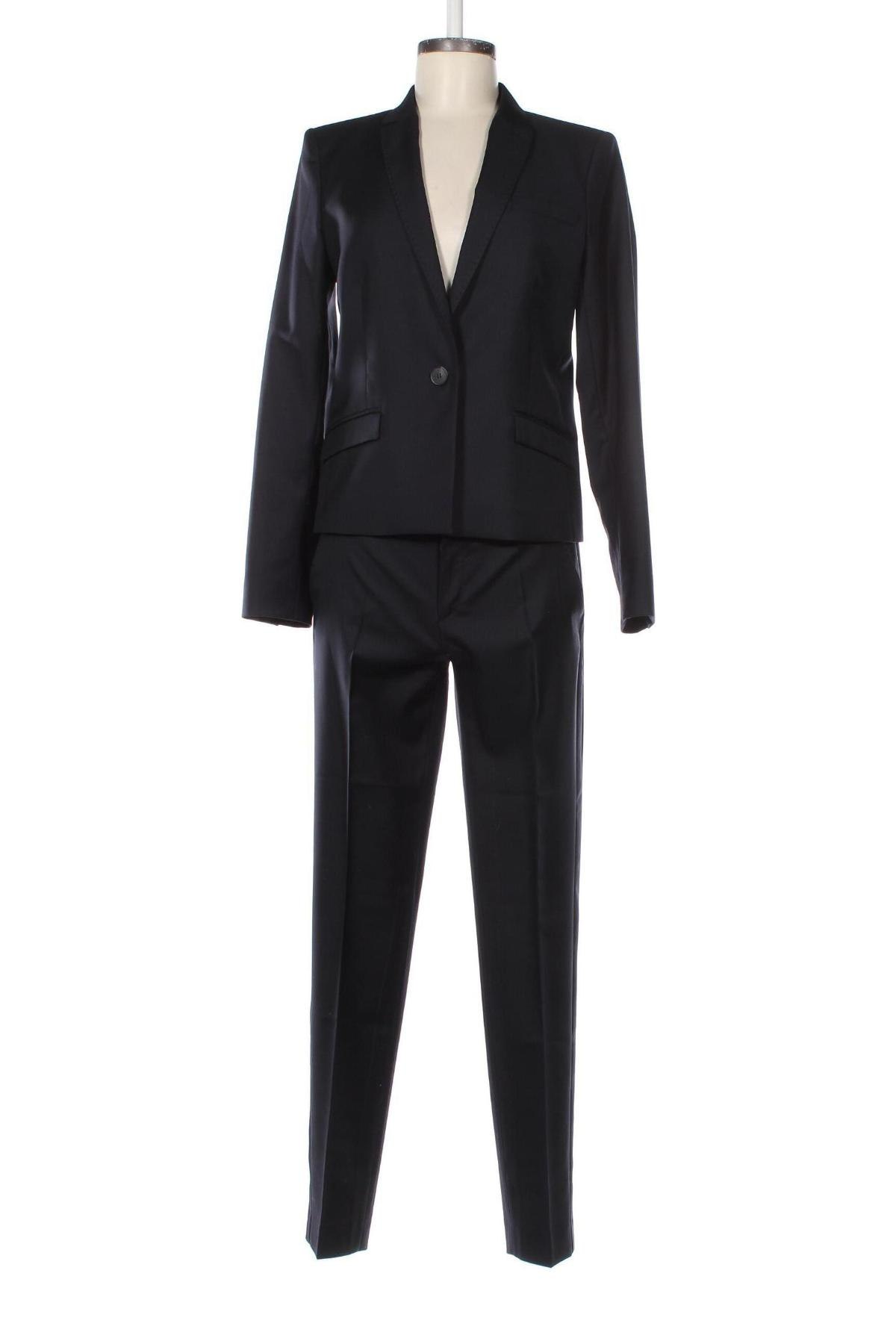 Γυναικείο κοστούμι Comptoir Des Cotonniers, Μέγεθος M, Χρώμα Μπλέ, Τιμή 87,84 €