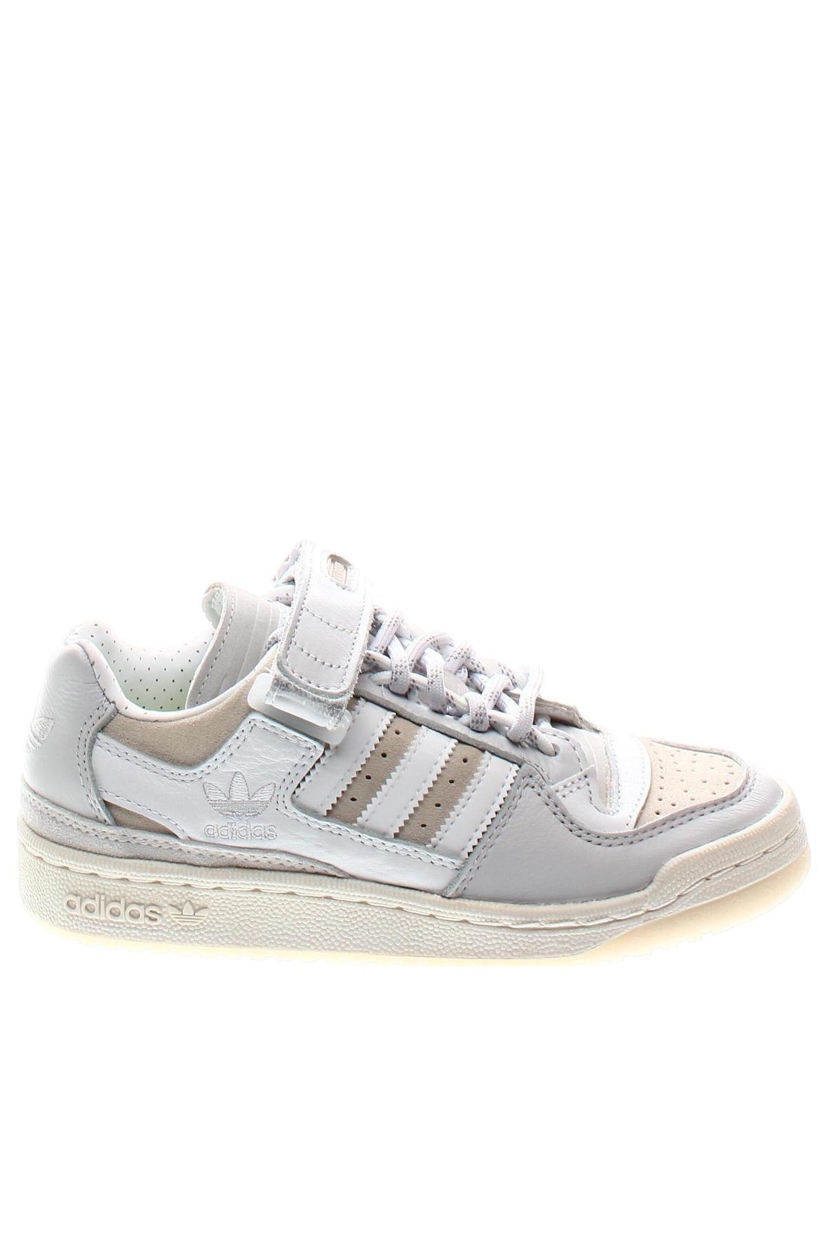 Obuwie damskie Adidas x Ivy Park, Rozmiar 36, Kolor ecru, Cena 466,46 zł