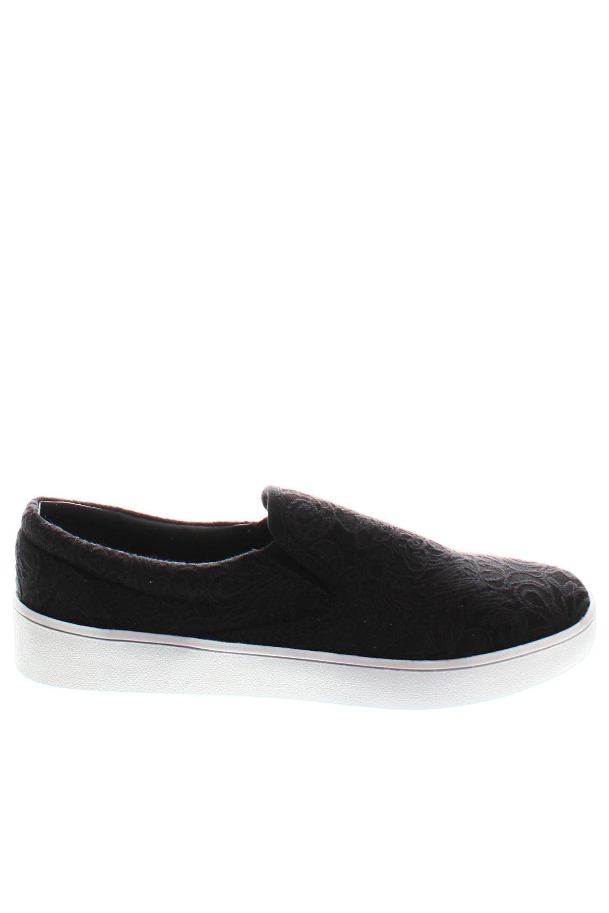 Γυναικεία παπούτσια Duffy, Μέγεθος 37, Χρώμα Μαύρο, Τιμή 82,99 €