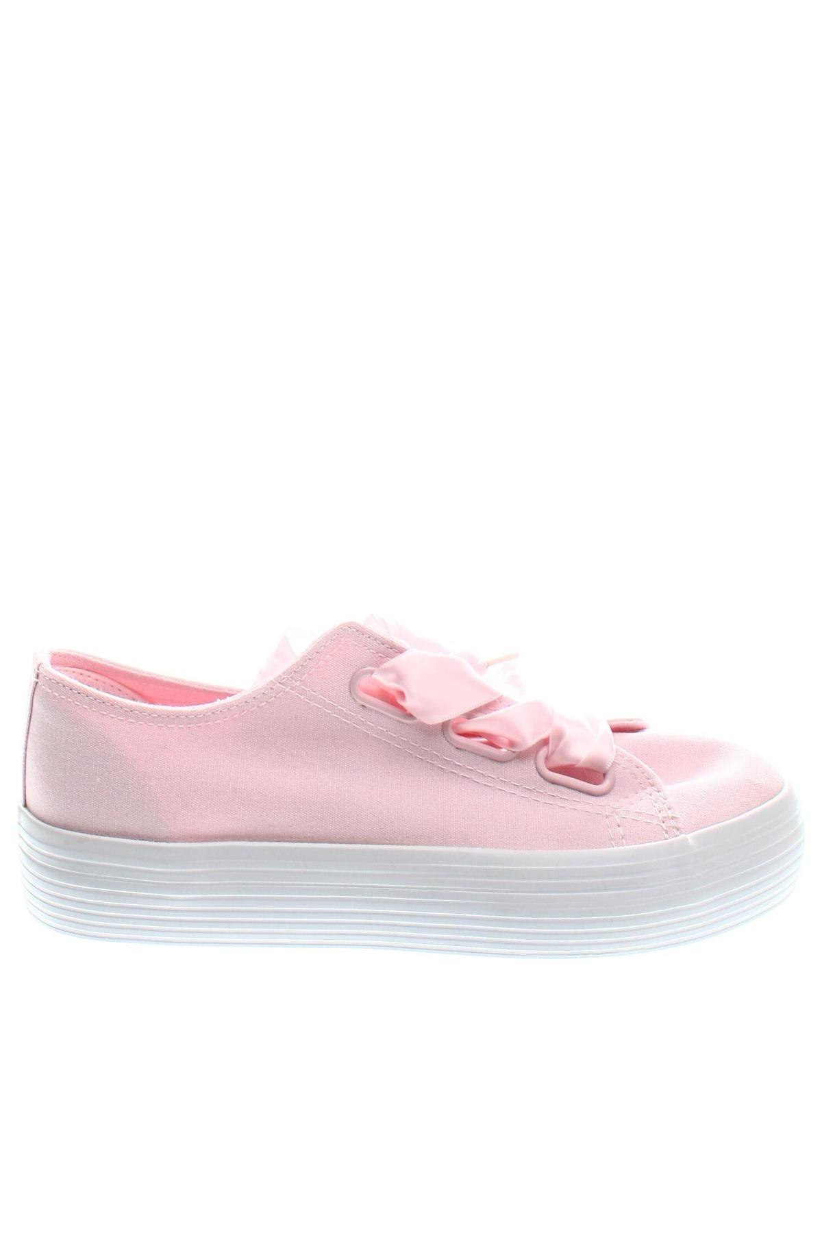 Дамски обувки Duffy, Размер 39, Цвят Розов, Цена 161,00 лв.