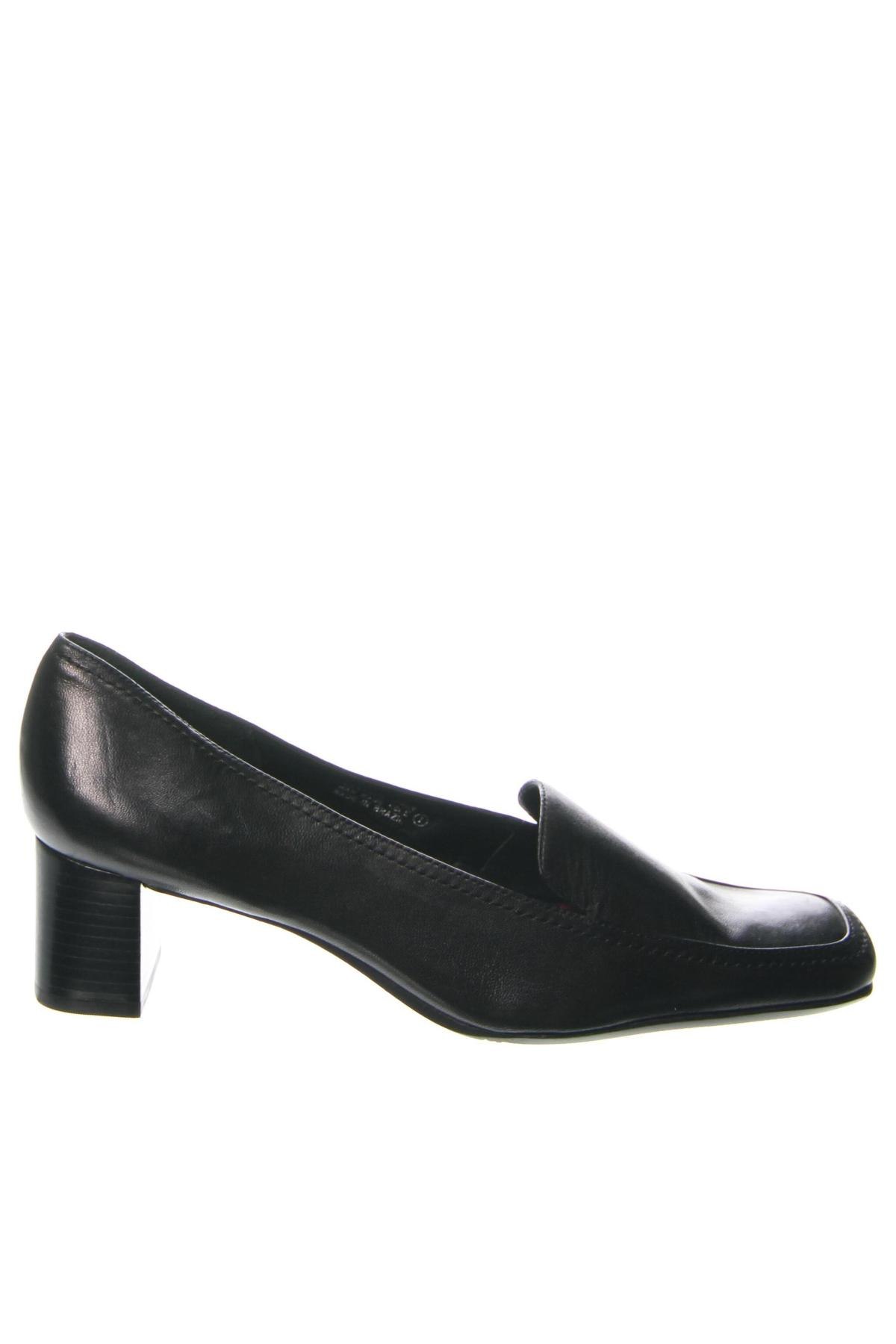 Дамски обувки Etienne Aigner, Размер 40, Цвят Черен, Цена 47,04 лв.