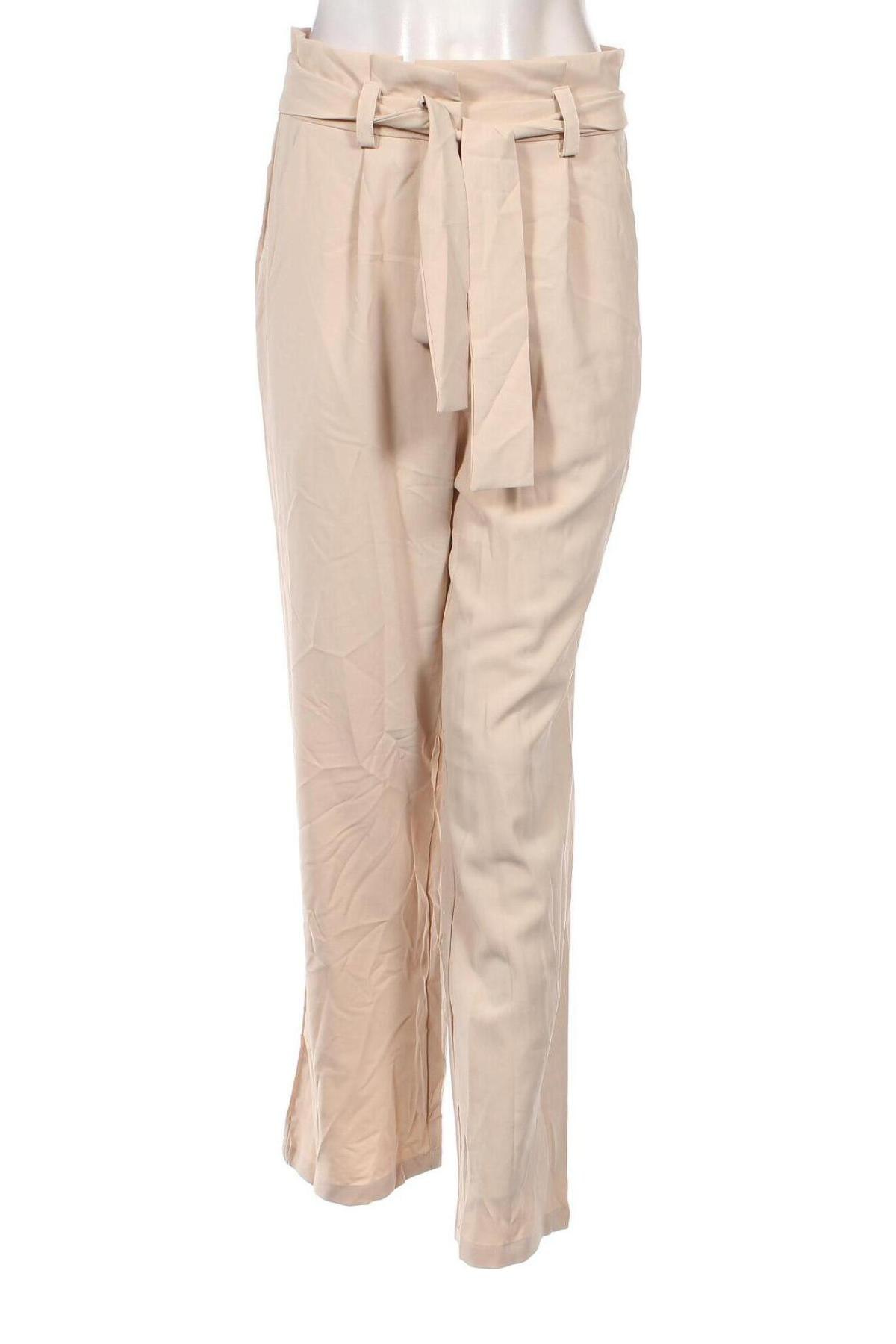 Damenhose, Größe S, Farbe Beige, Preis 7,59 €