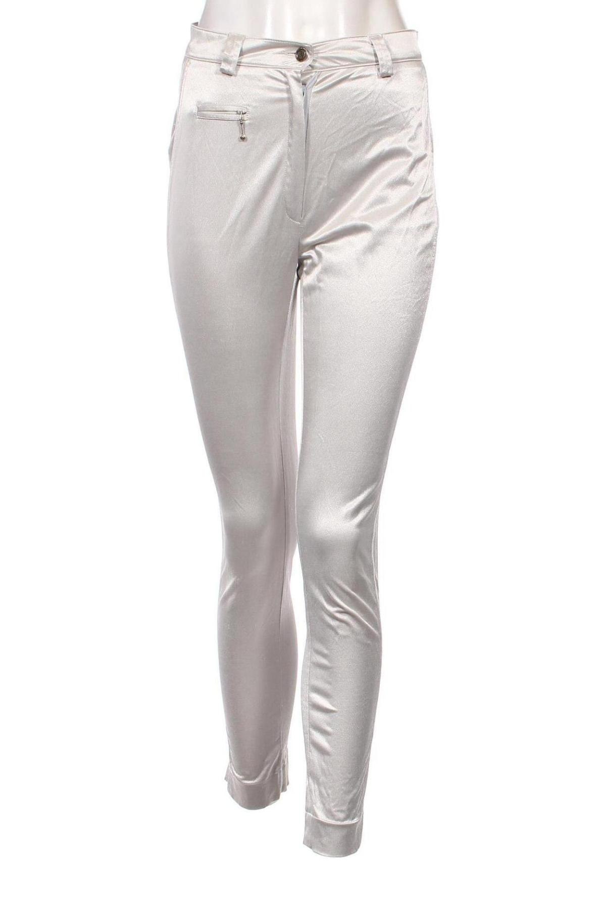 Pantaloni de femei, Mărime XS, Culoare Gri, Preț 11,45 Lei