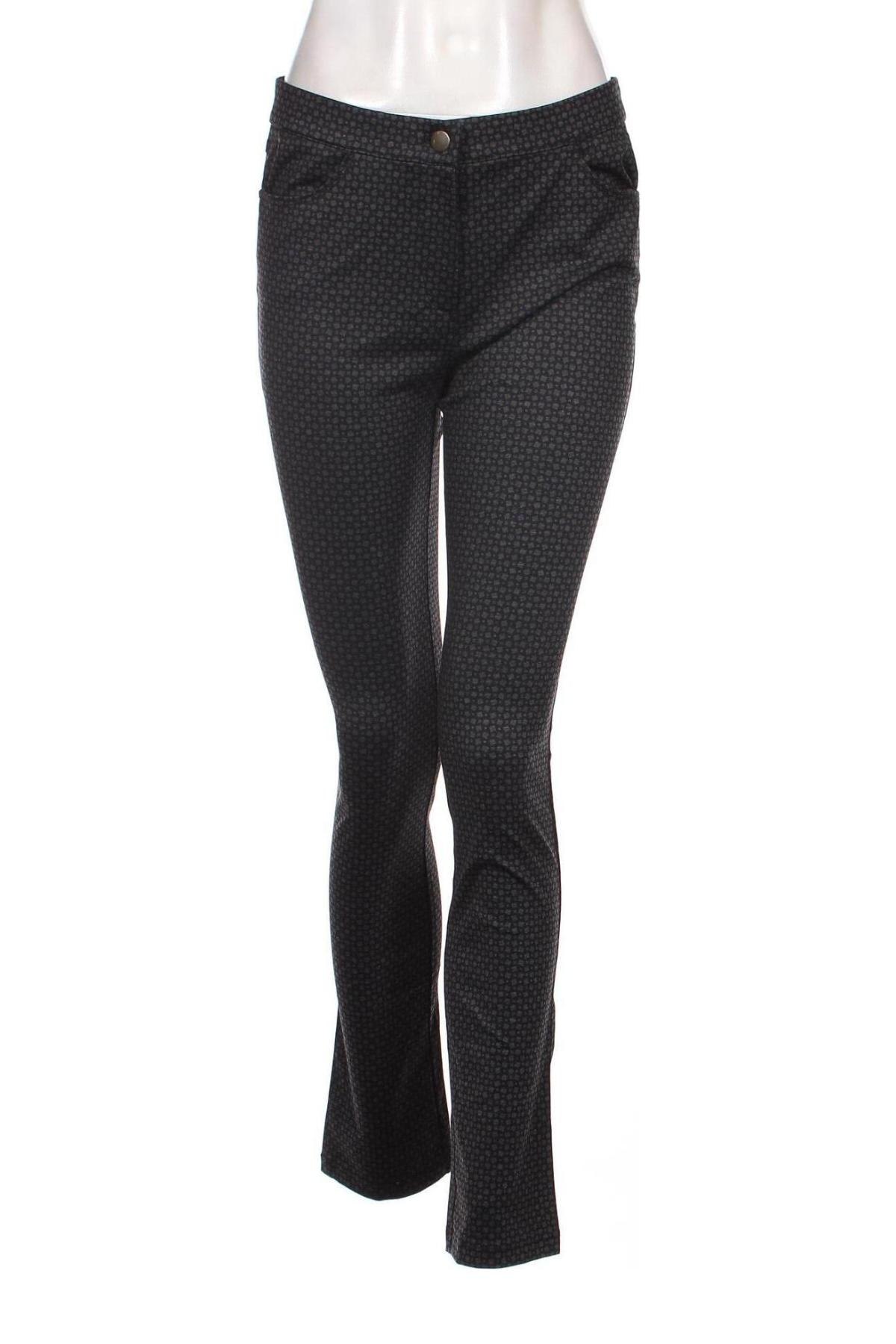Γυναικείο παντελόνι, Μέγεθος M, Χρώμα Πολύχρωμο, Τιμή 3,59 €