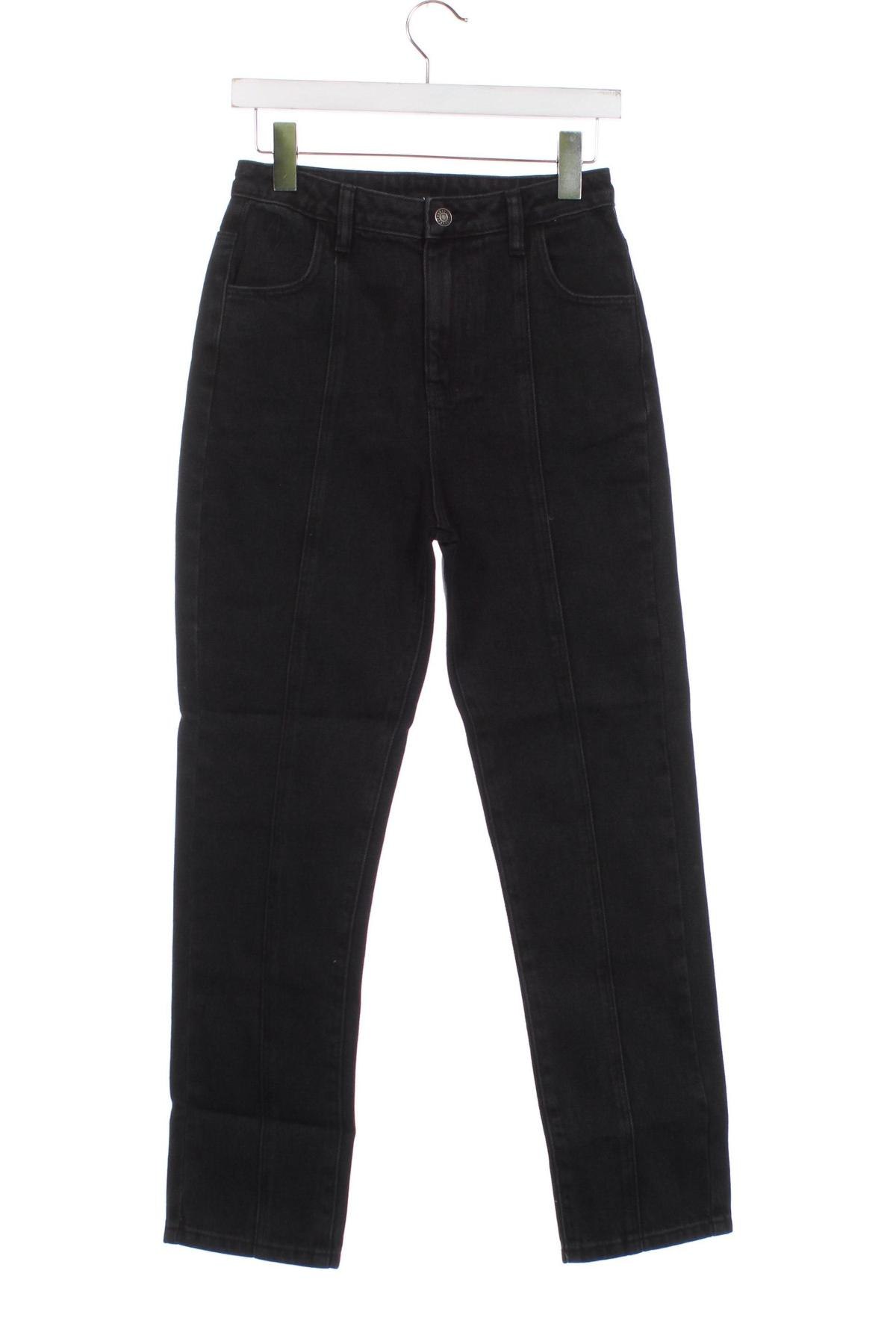 Дамски панталон ASYOU, Размер XS, Цвят Черен, Цена 10,44 лв.