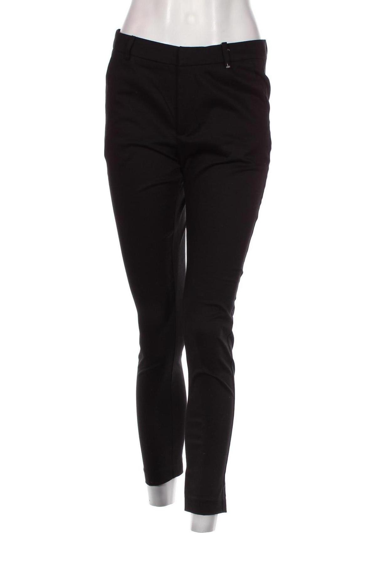 Γυναικείο παντελόνι B.Young, Μέγεθος XS, Χρώμα Μαύρο, Τιμή 5,96 €