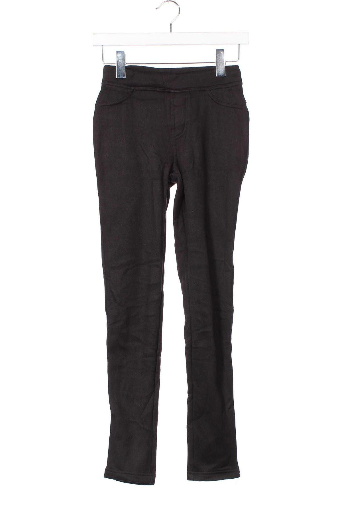 Дамски панталон Cheetah, Размер XS, Цвят Черен, Цена 4,64 лв.