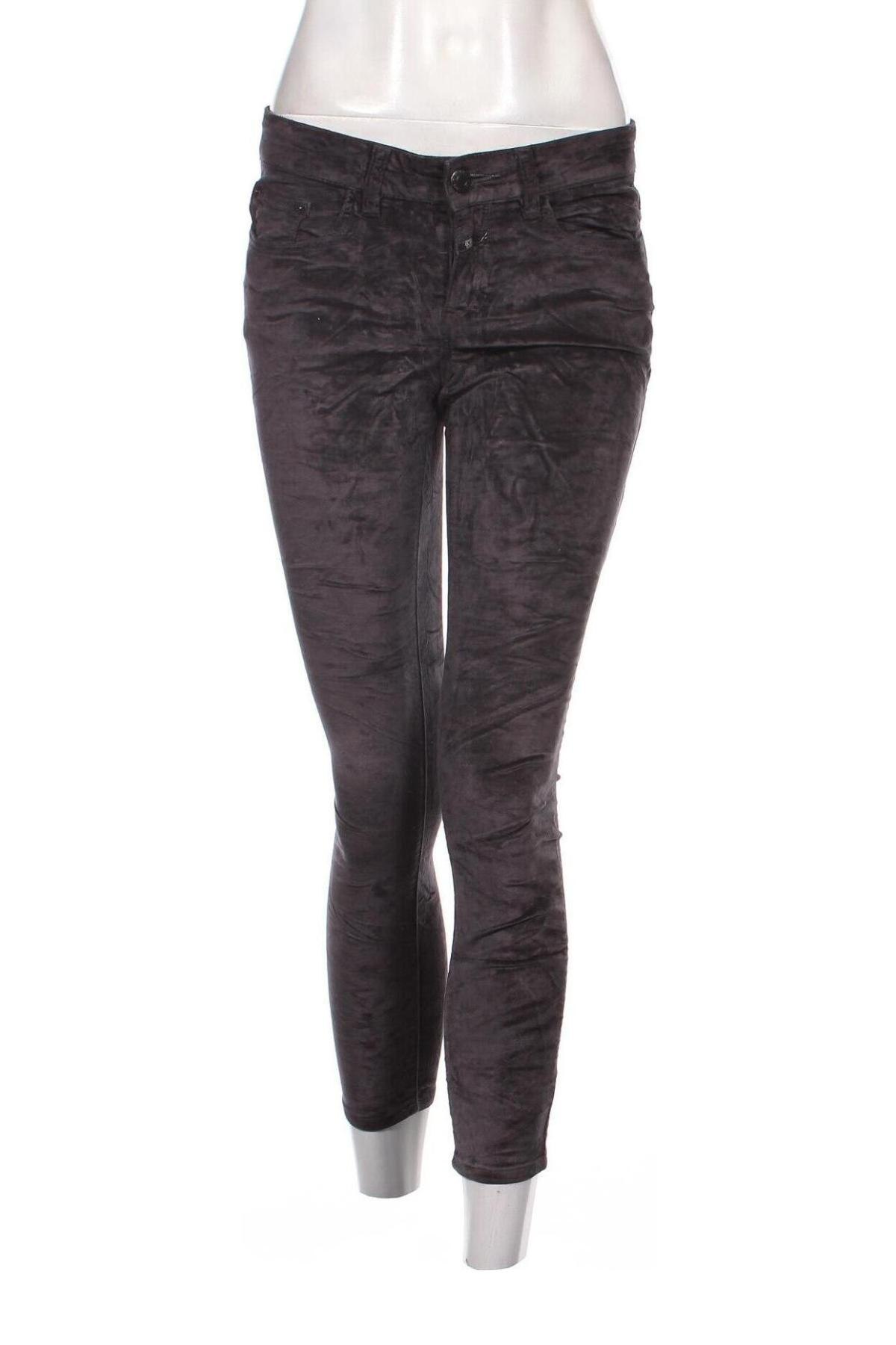 Pantaloni de femei Closed, Mărime XS, Culoare Negru, Preț 44,21 Lei