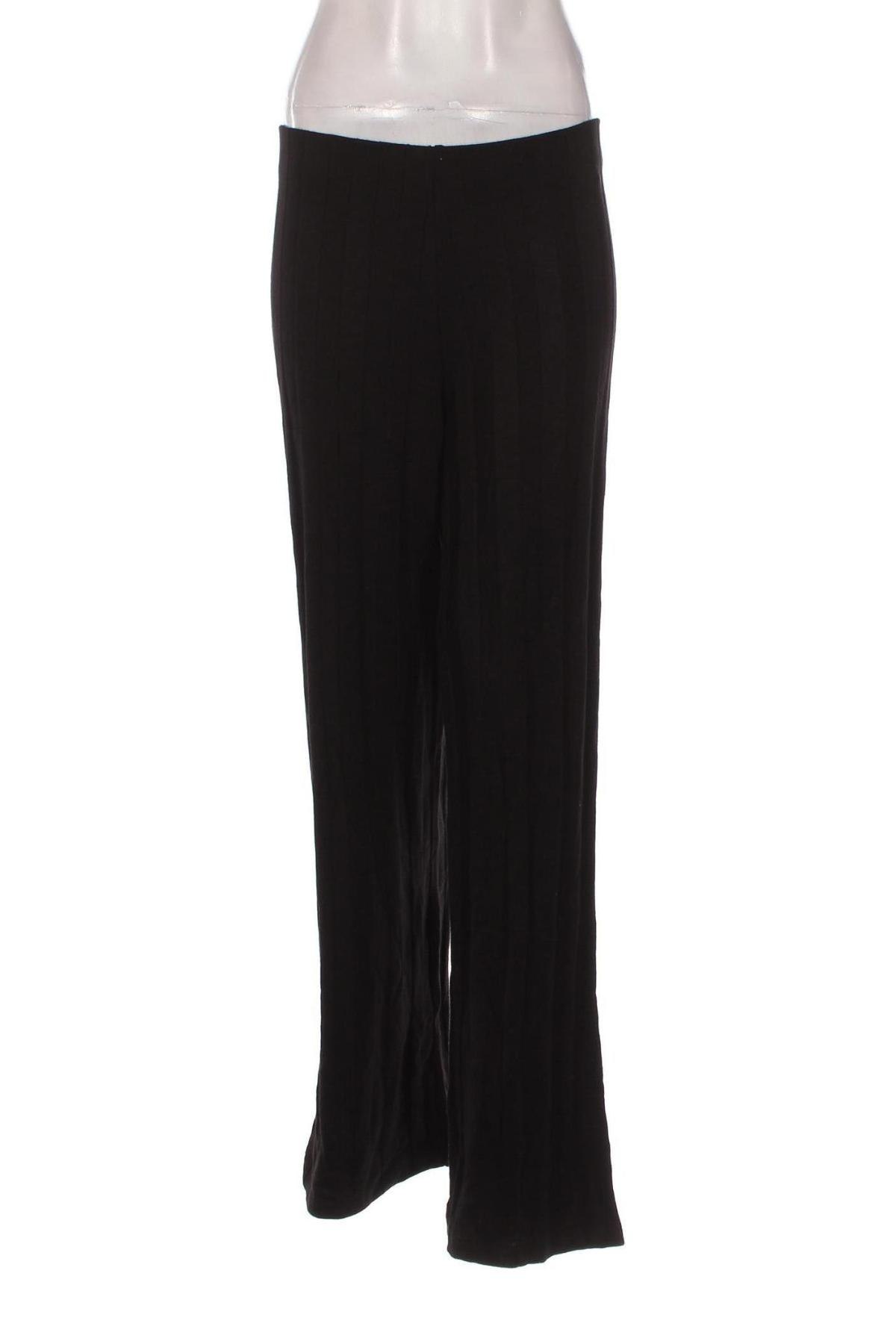 Γυναικείο παντελόνι Even&Odd, Μέγεθος M, Χρώμα Μαύρο, Τιμή 8,30 €