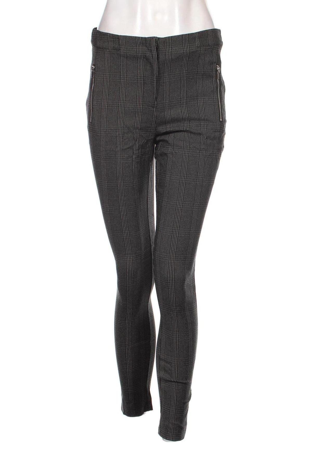 Pantaloni de femei F&F, Mărime M, Culoare Negru, Preț 12,40 Lei