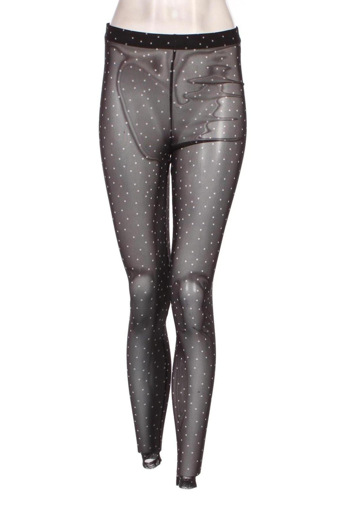 Γυναικείο παντελόνι Free Quent, Μέγεθος S, Χρώμα Μαύρο, Τιμή 44,85 €