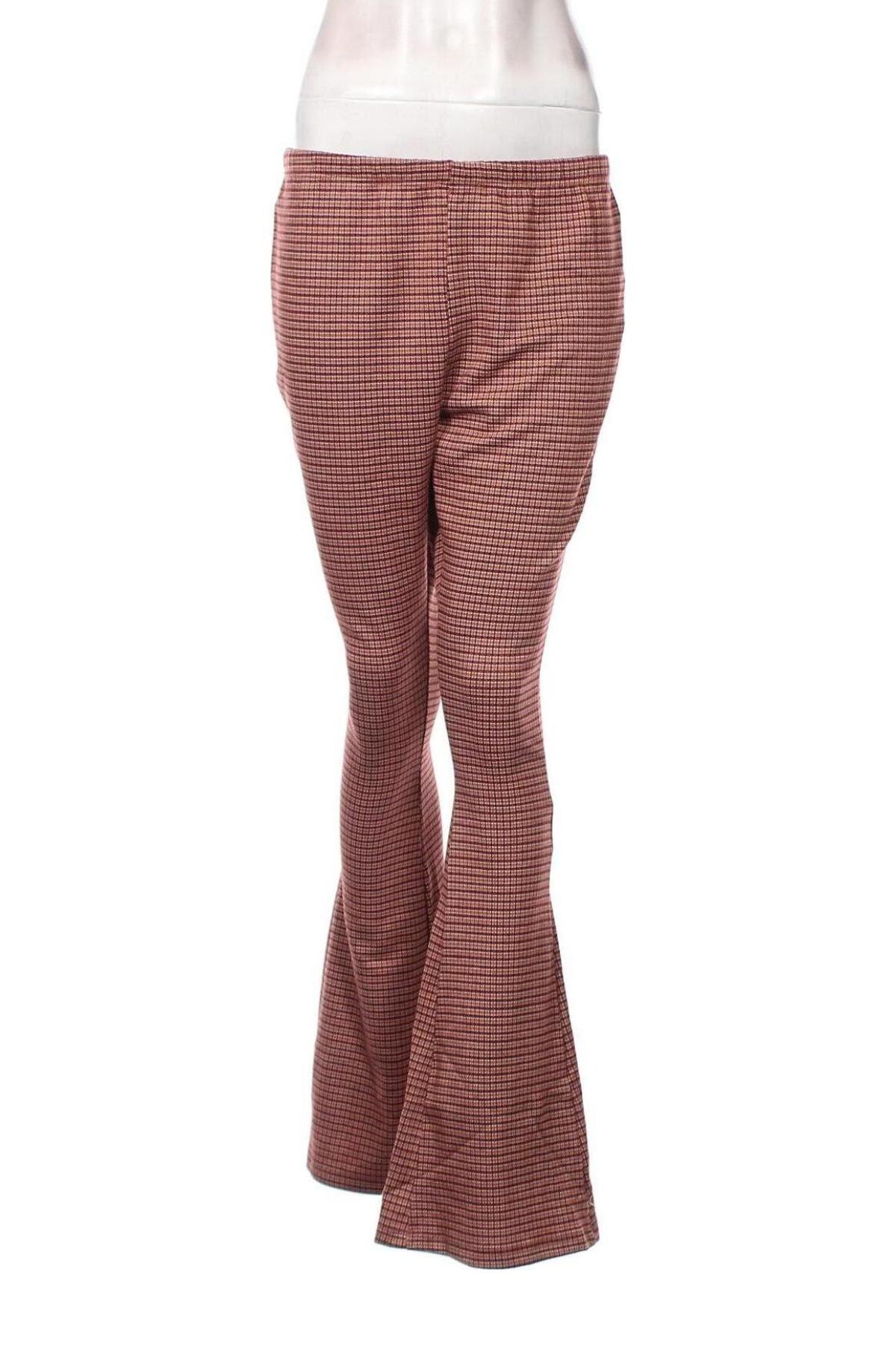 Dámské kalhoty  Glamorous, Velikost M, Barva Vícebarevné, Cena  151,00 Kč