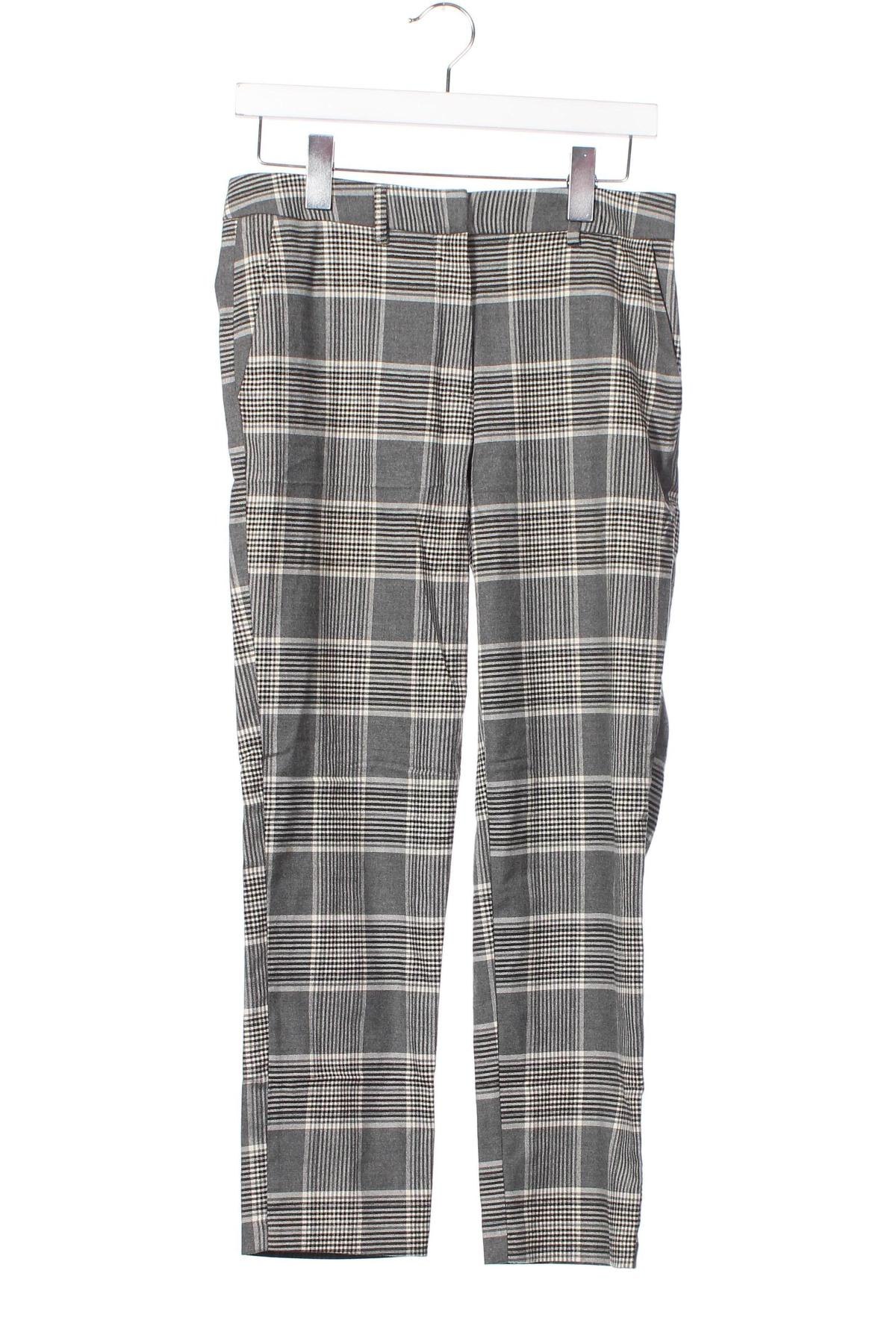 Γυναικείο παντελόνι H&M, Μέγεθος S, Χρώμα Γκρί, Τιμή 2,51 €
