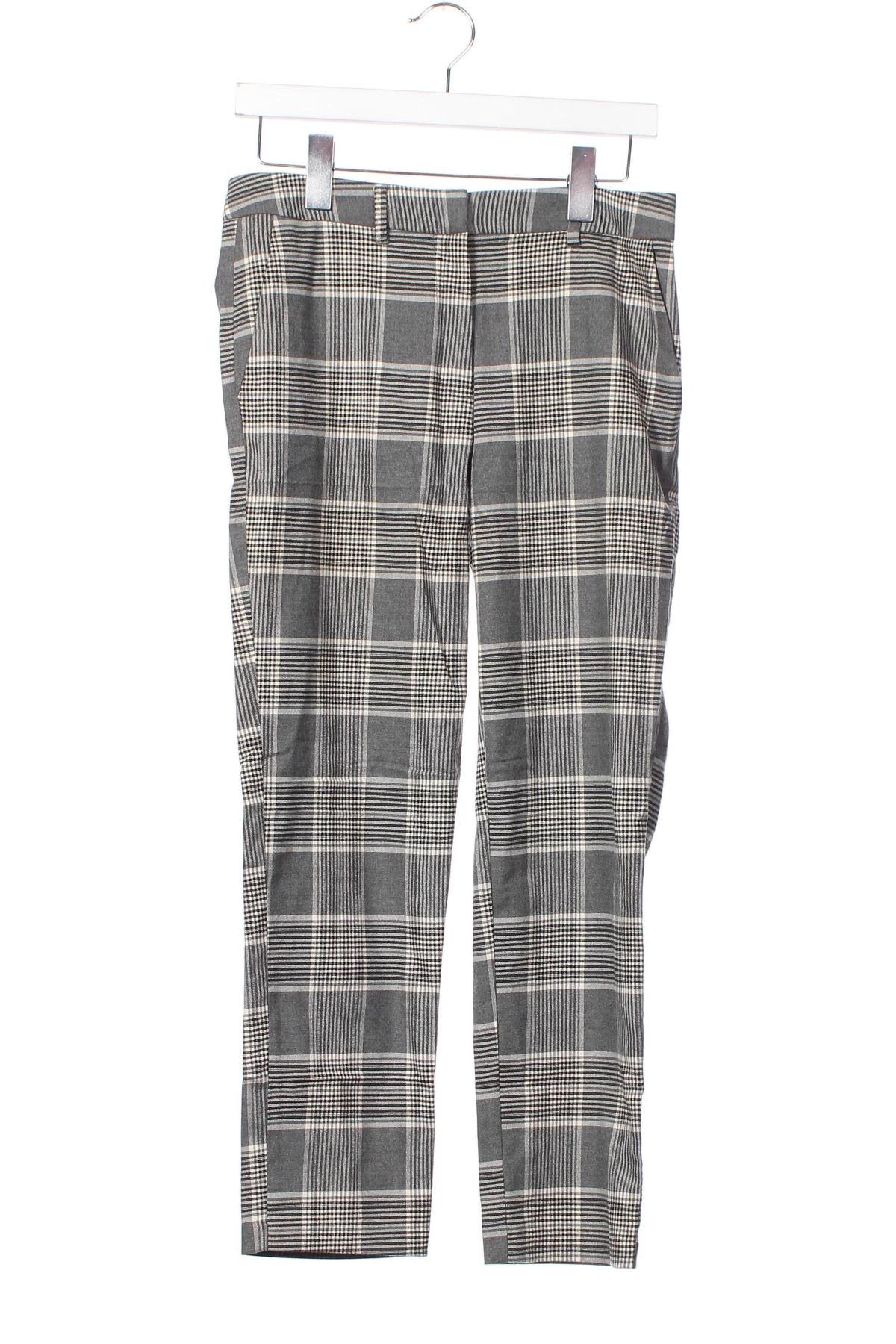 Pantaloni de femei H&M, Mărime S, Culoare Gri, Preț 13,99 Lei