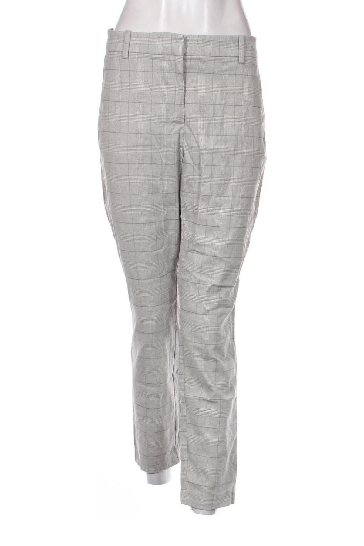 Γυναικείο παντελόνι H&M, Μέγεθος XL, Χρώμα Πολύχρωμο, Τιμή 3,77 €