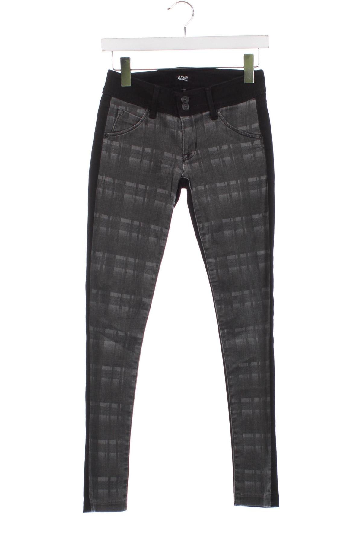 Dámské kalhoty  Hudson, Velikost XS, Barva Vícebarevné, Cena  163,00 Kč
