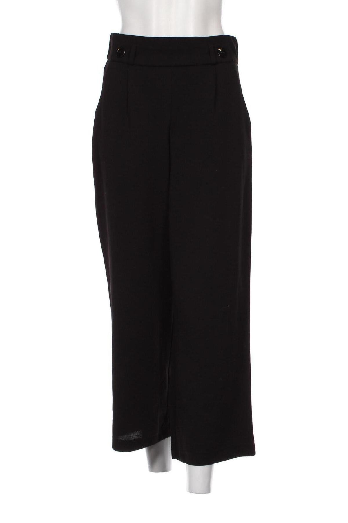 Pantaloni de femei Jdy, Mărime M, Culoare Negru, Preț 39,34 Lei